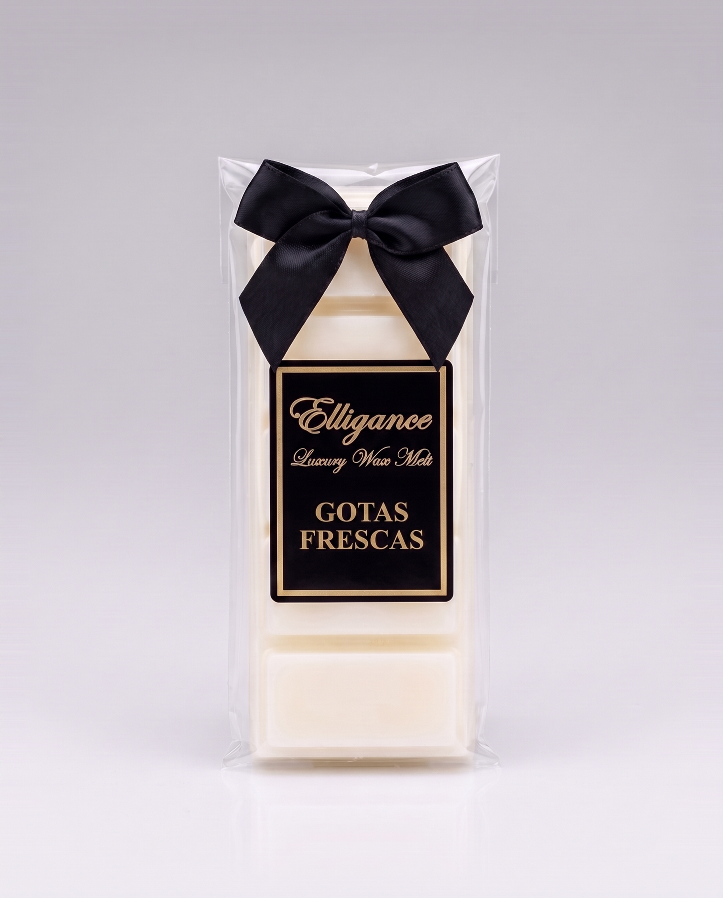 Gotas Frescas - Elligance Luxury Wax Melt Snap Bar