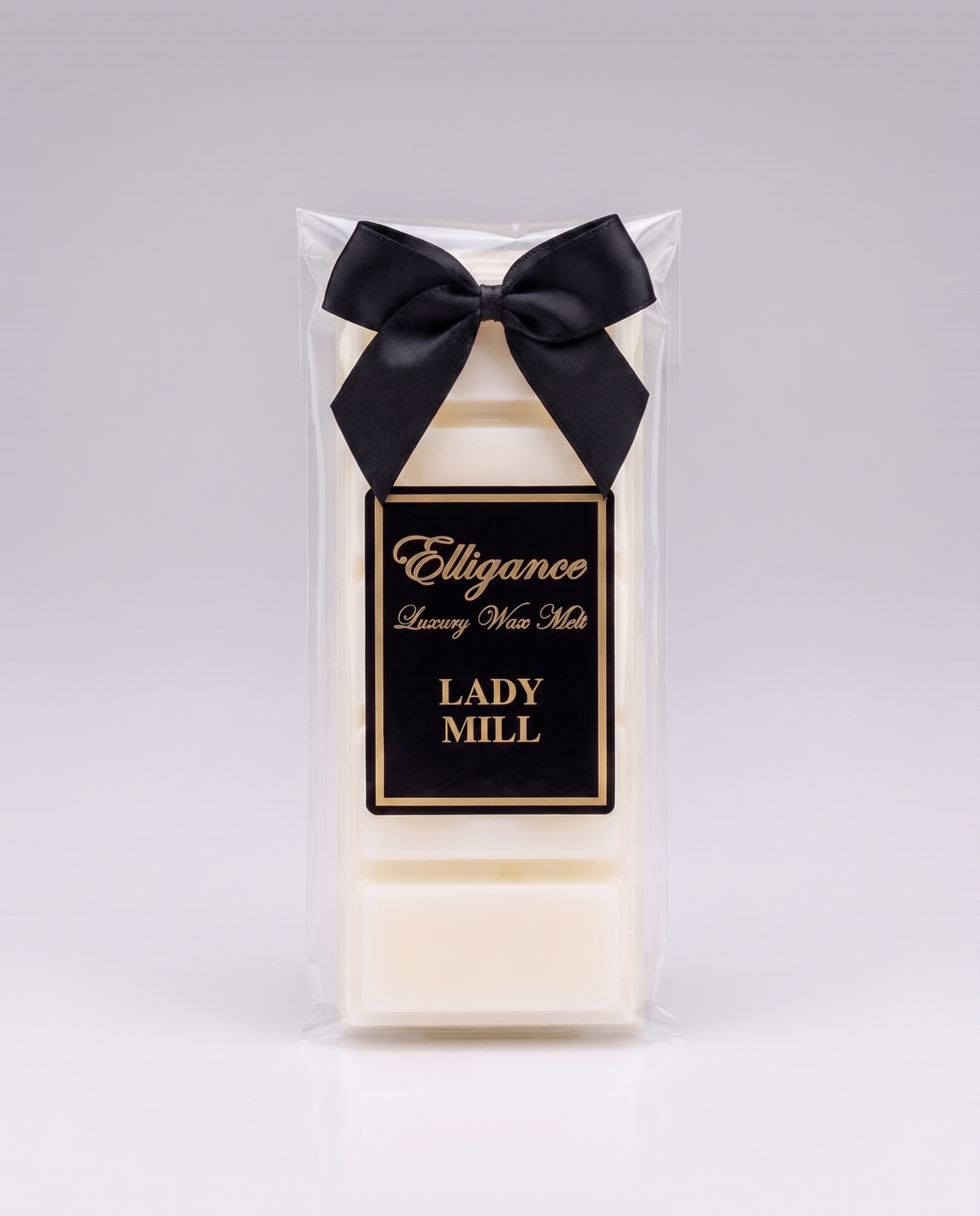 Lady Mill - Elligance Luxury Wax Melt Snap Bar