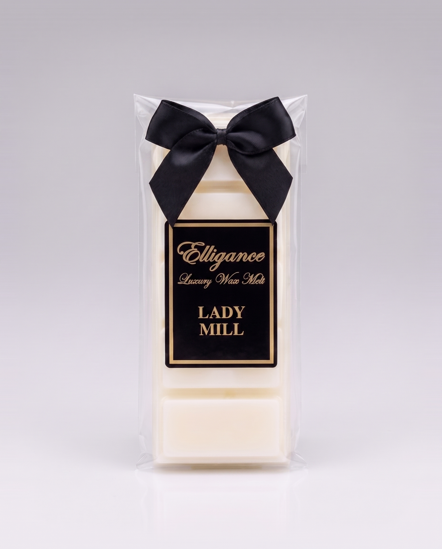 Lady Mill - Elligance Luxury Wax Melt Snap Bar