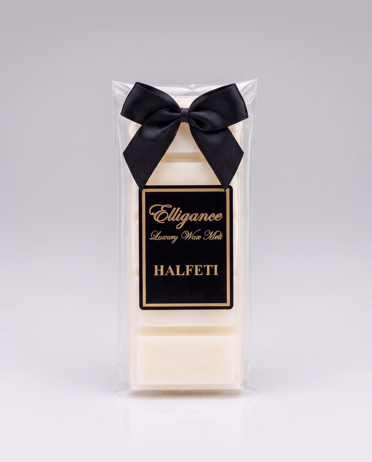 Halfeti - Elligance Luxury Wax Melt Snap Bar