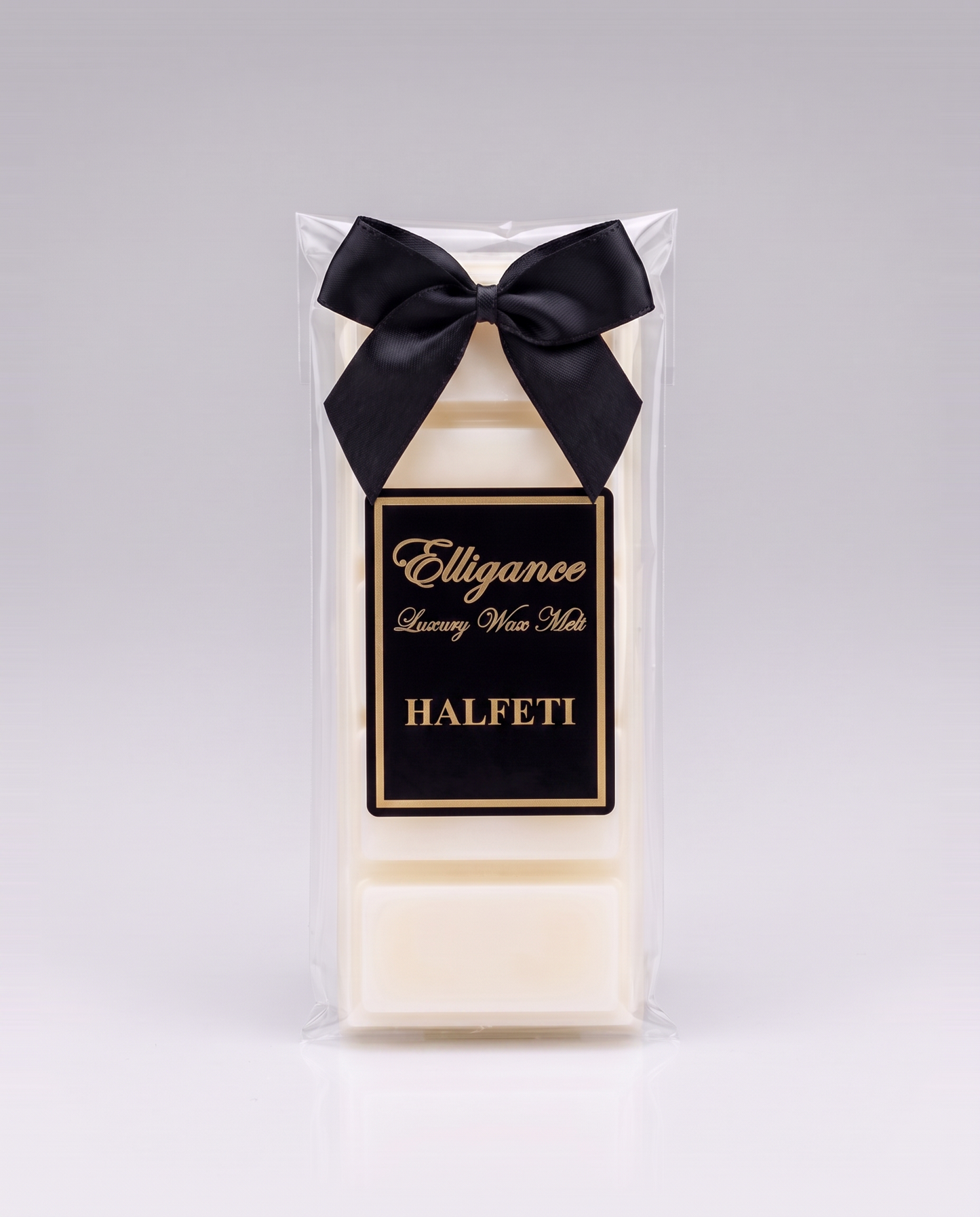 Halfeti - Elligance Luxury Wax Melt Snap Bar