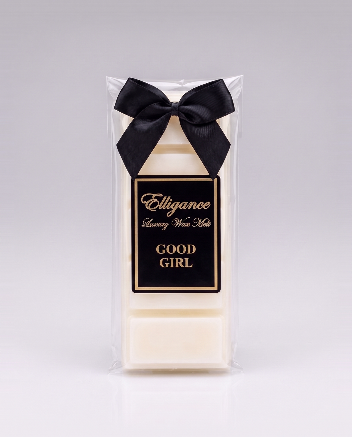 Good Girl - Elligance Luxury Wax Melt Snap Bar