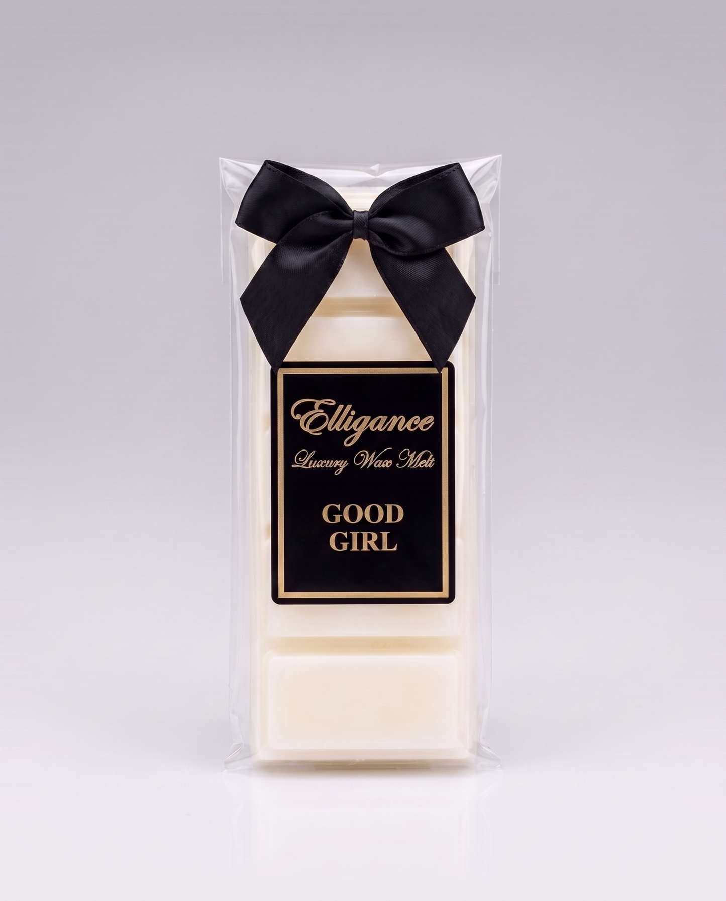Good Girl - Elligance Luxury Wax Melt Snap Bar