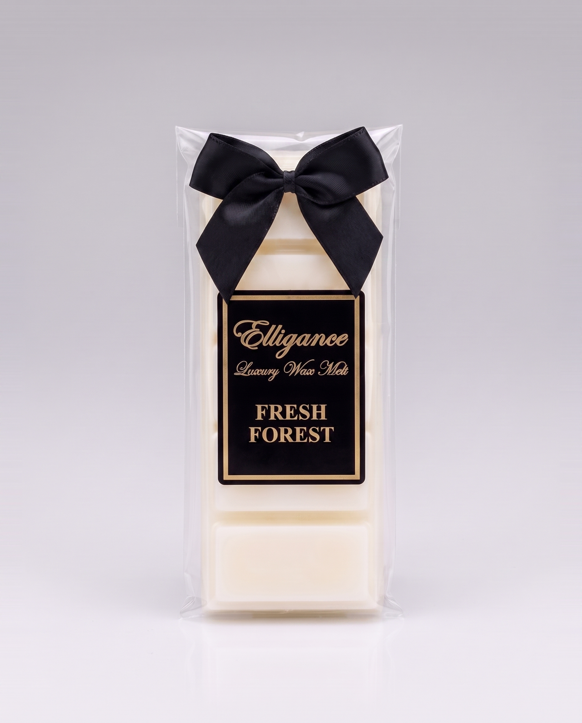 Fresh Forest (Kifra) - Elligance Luxury Wax Melt Snap Bar