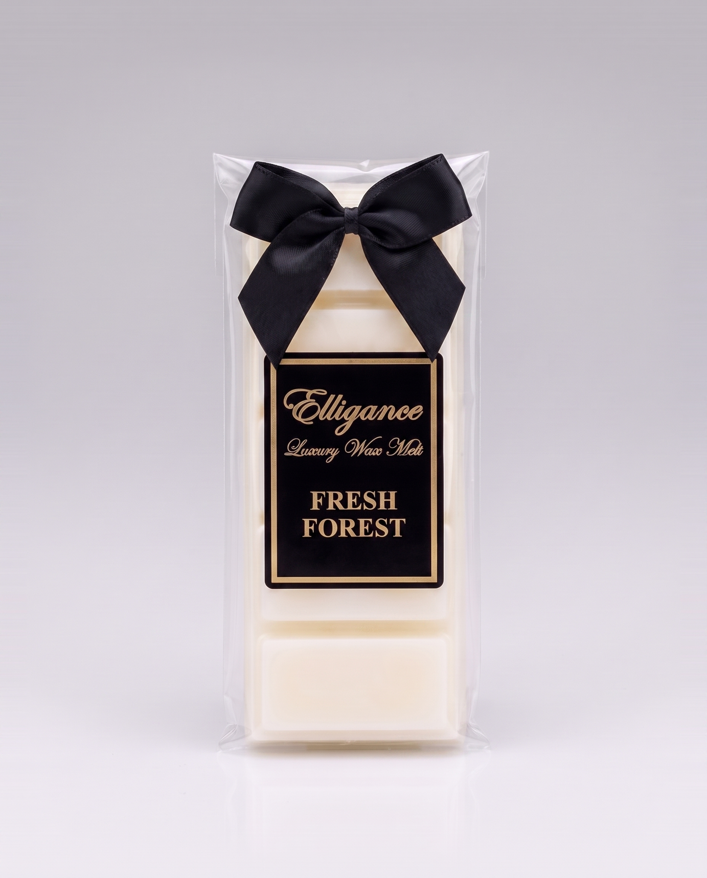 Fresh Forest (Kifra) - Elligance Luxury Wax Melt Snap Bar