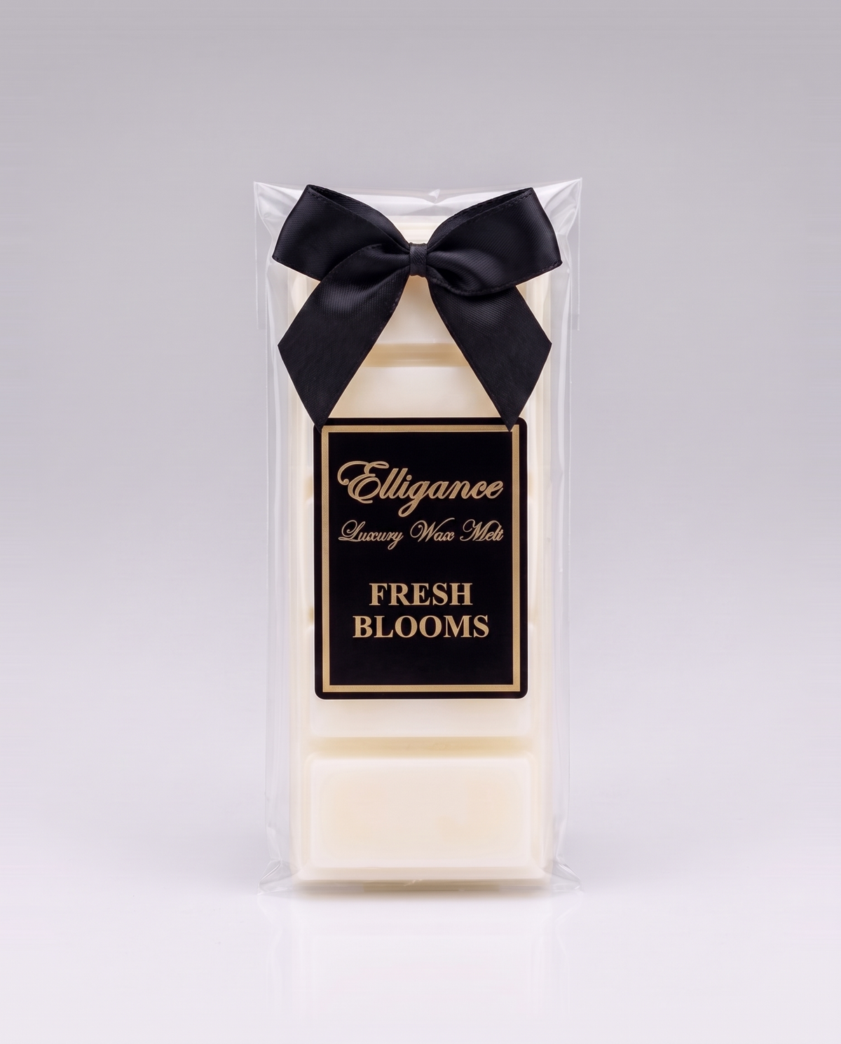 Fresh Blooms - Elligance Luxury Wax Melt Snap Bar