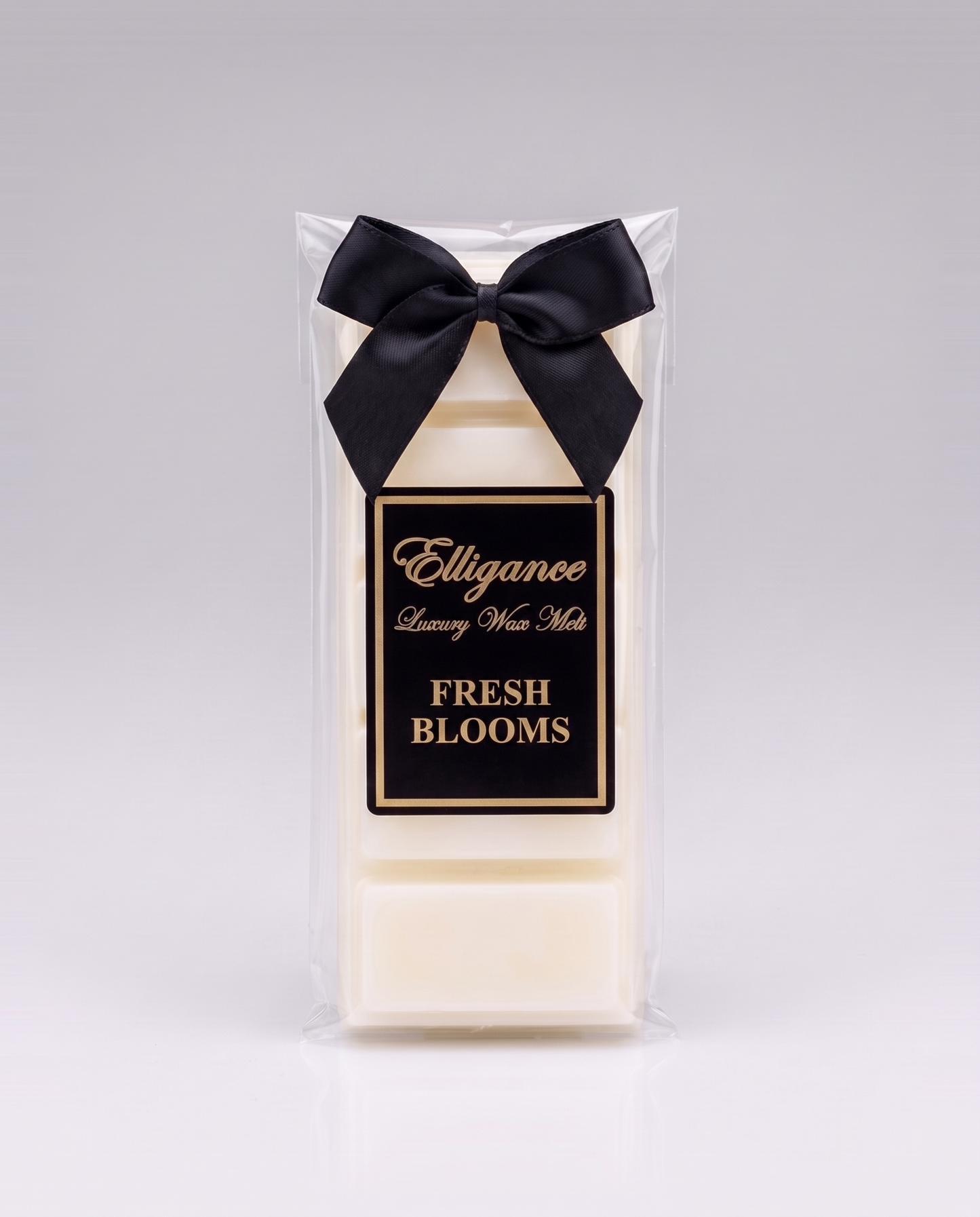 Fresh Blooms - Elligance Luxury Wax Melt Snap Bar