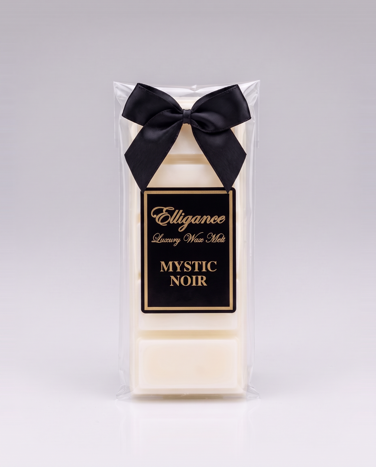 Mystic Noir - Elligance Luxury Wax Melt Snap Bar