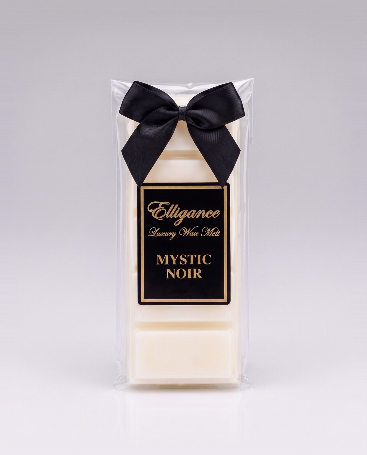 Mystic Noir - Elligance Luxury Wax Melt Snap Bar