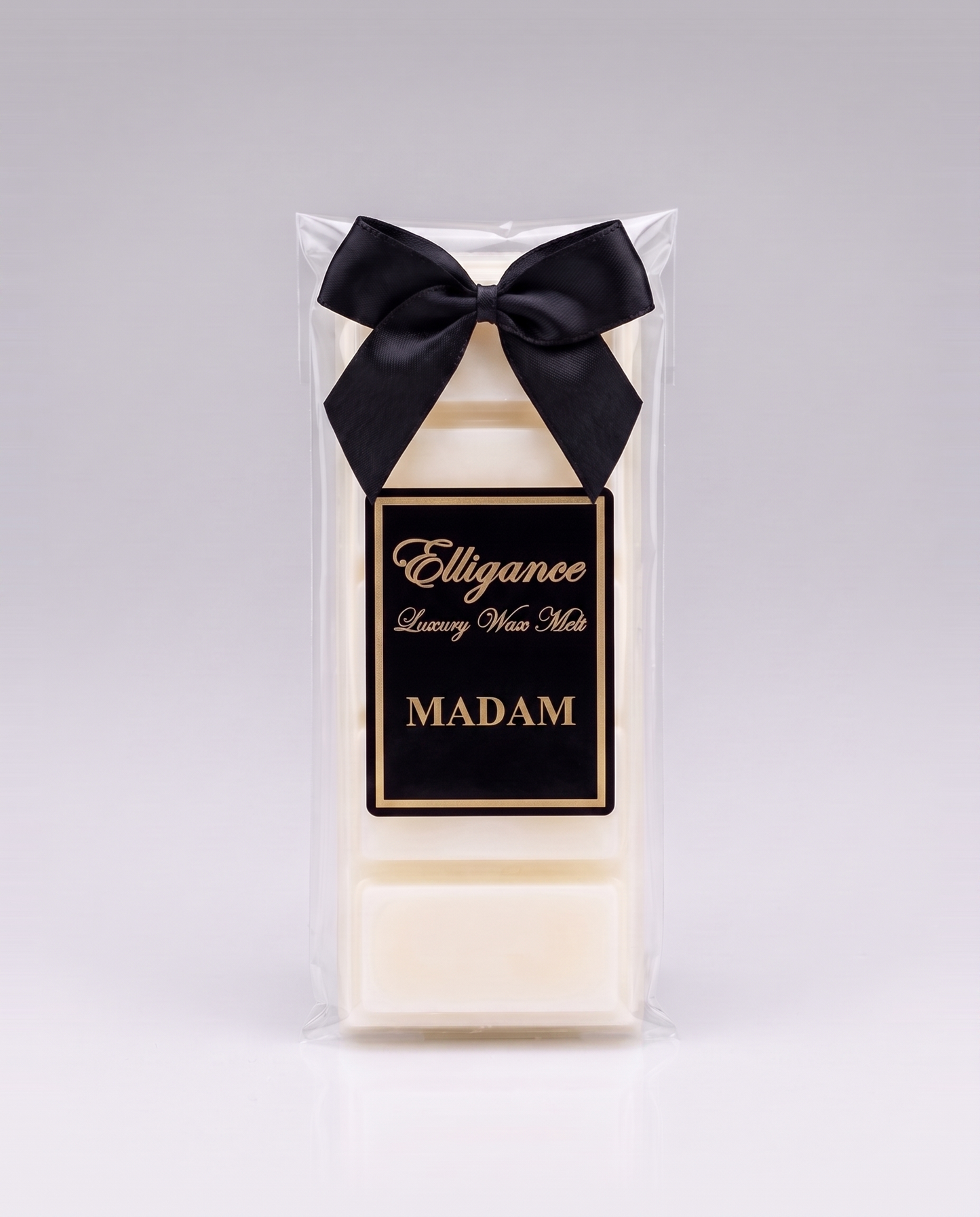 Madam - Elligance Luxury Wax Melt Snap Bar