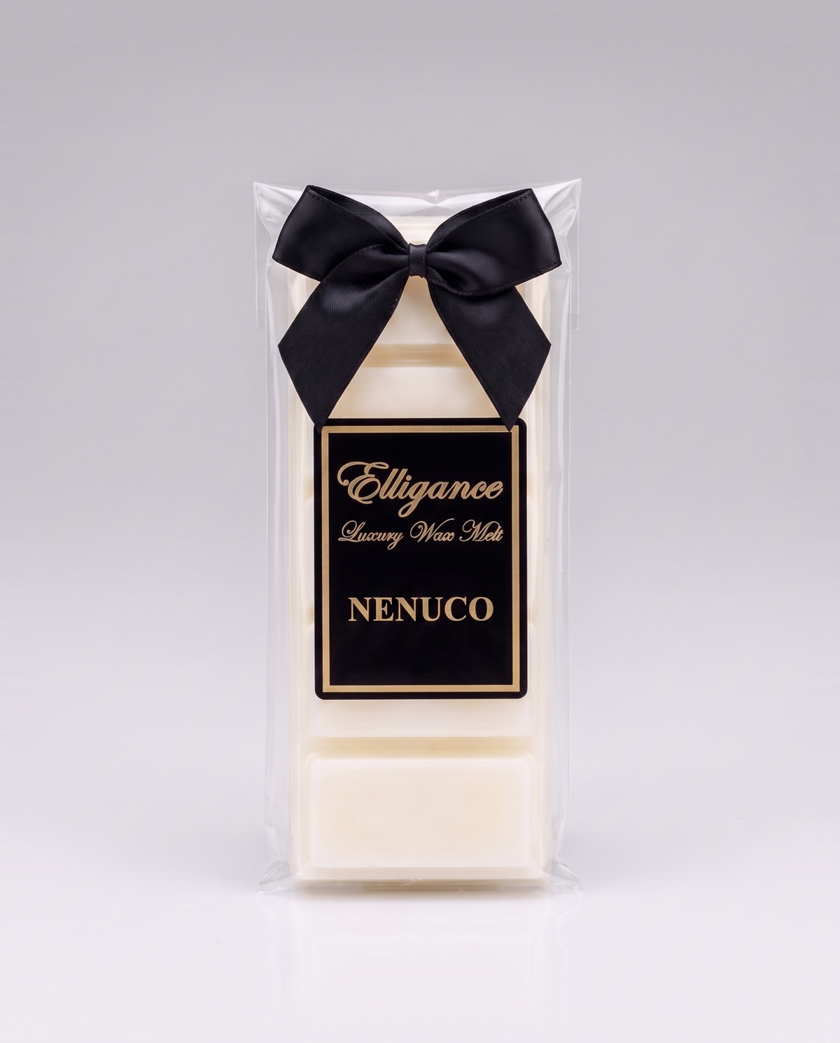 Nenuco - Elligance Luxury Wax Melt Snap Bar