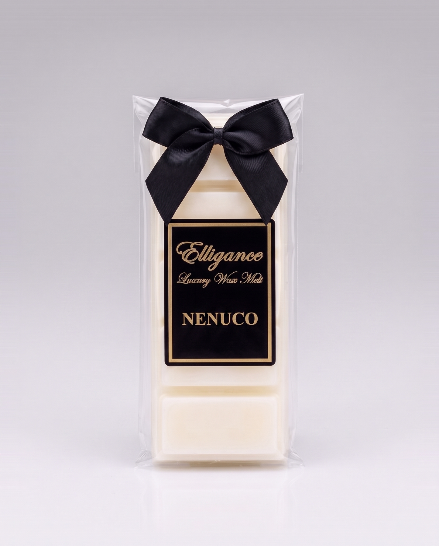 Nenuco - Elligance Luxury Wax Melt Snap Bar