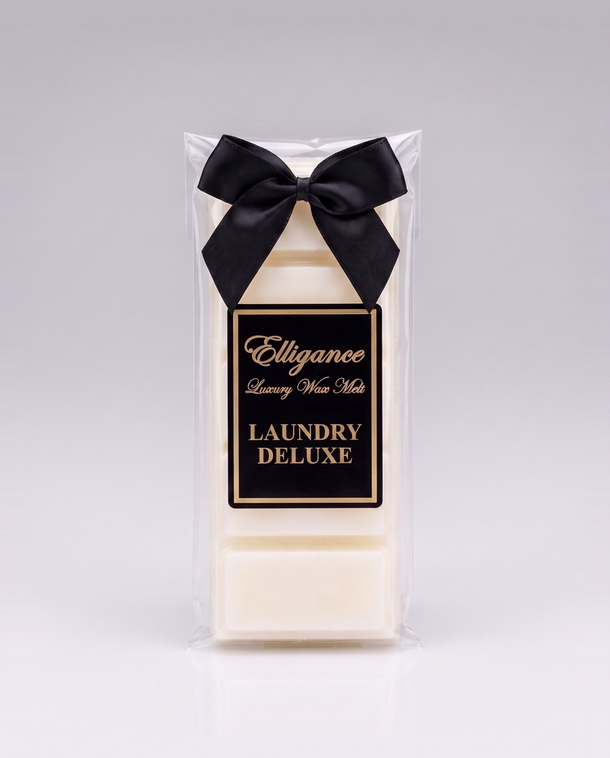 Laundry Deluxe - Elligance Luxury Wax Melt Snap Bar