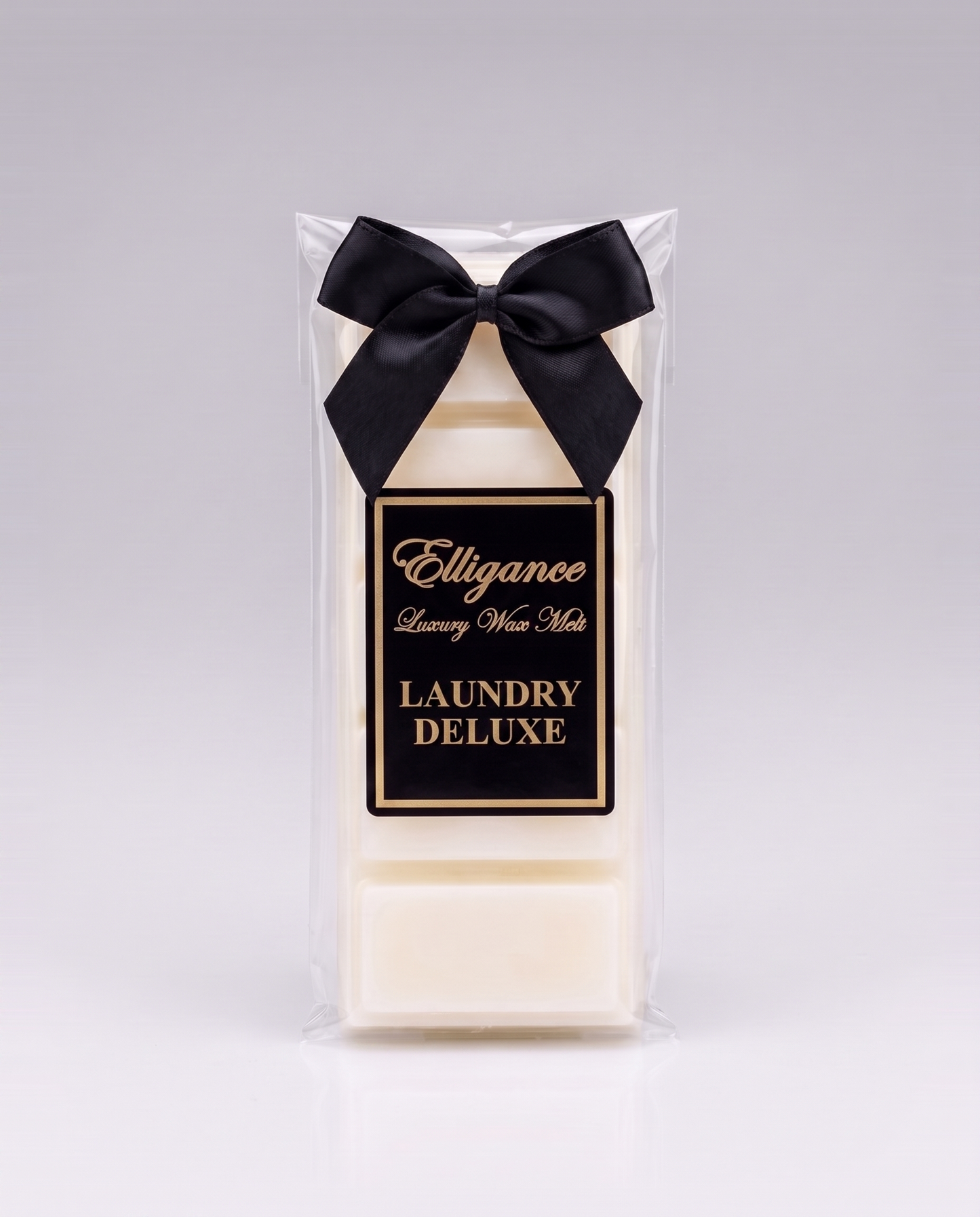 Laundry Deluxe - Elligance Luxury Wax Melt Snap Bar