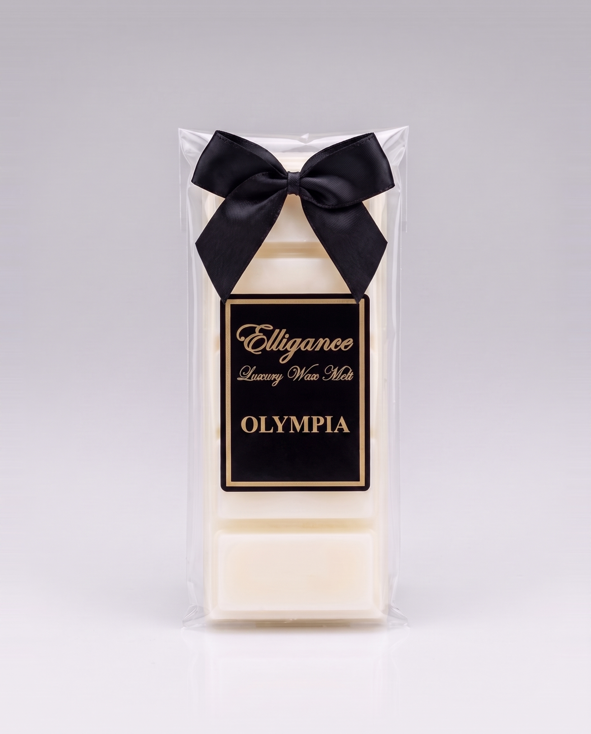 Olympia - Elligance Luxury Wax Melt Snap Bar