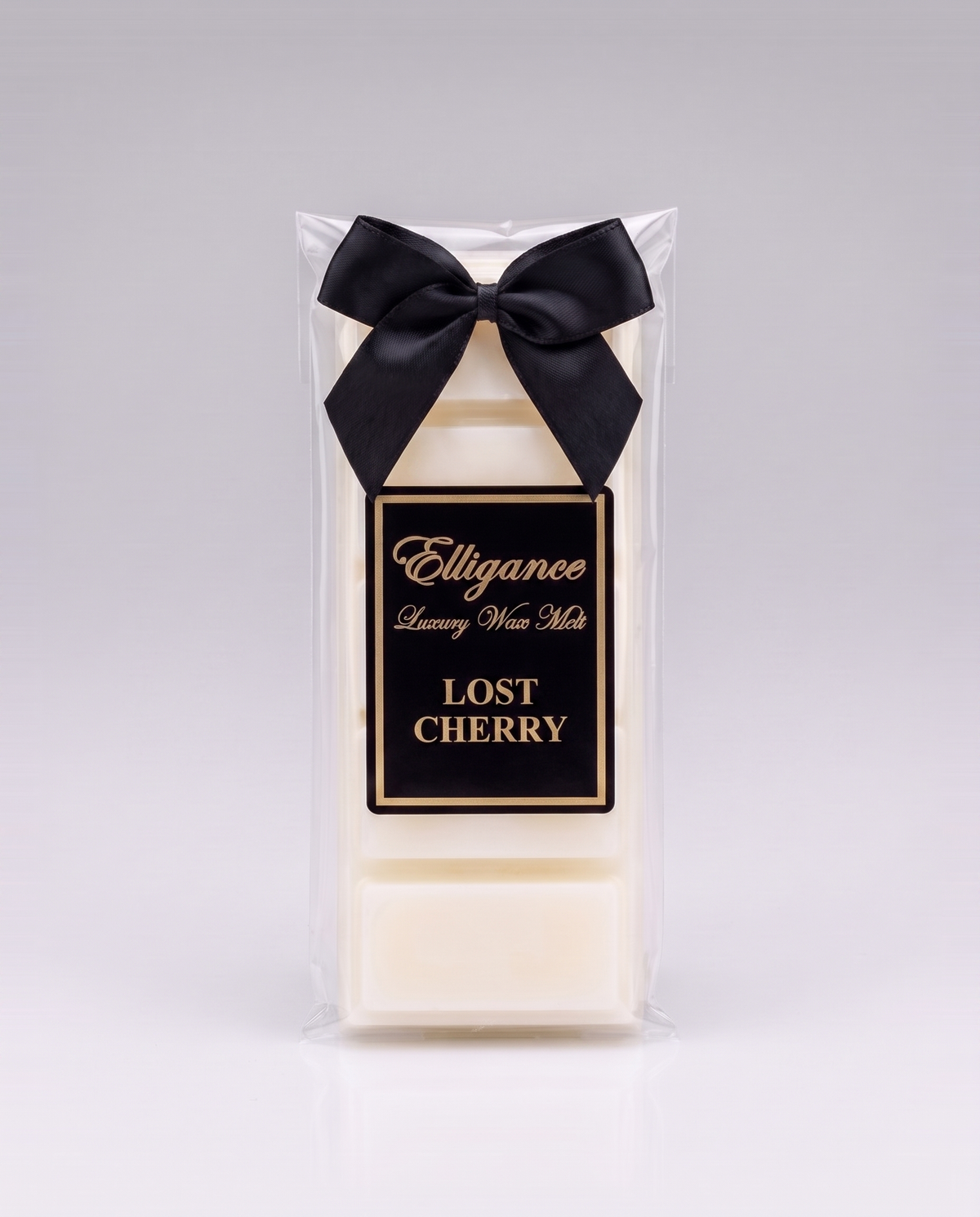 Lost Cherry - Elligance Luxury Wax Melt Snap Bar