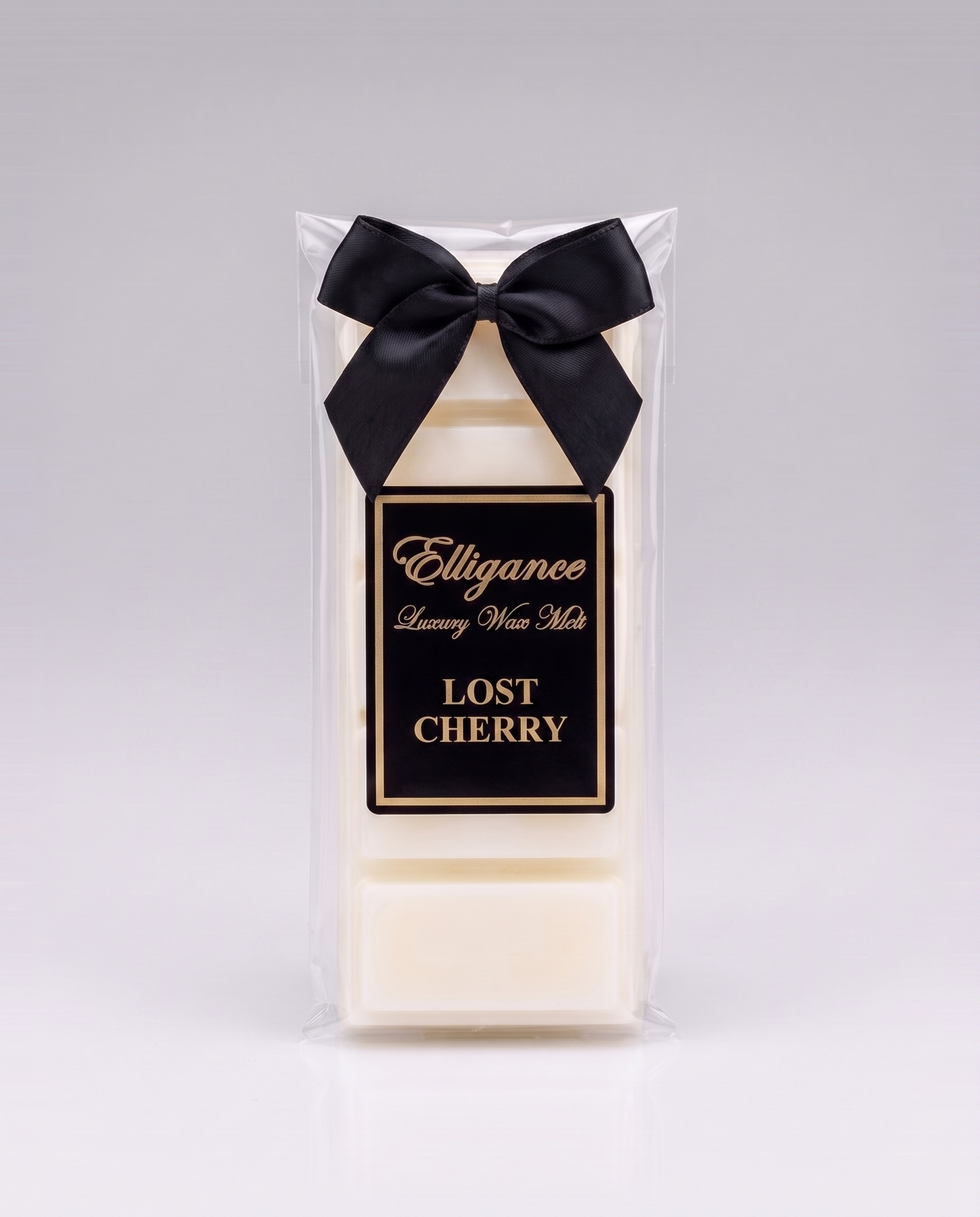 Lost Cherry - Elligance Luxury Wax Melt Snap Bar