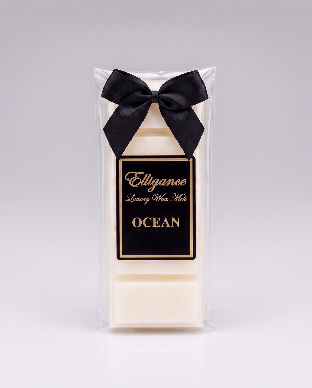 Ocean (Kifra) - Elligance Luxury Wax Melt Snap Bar