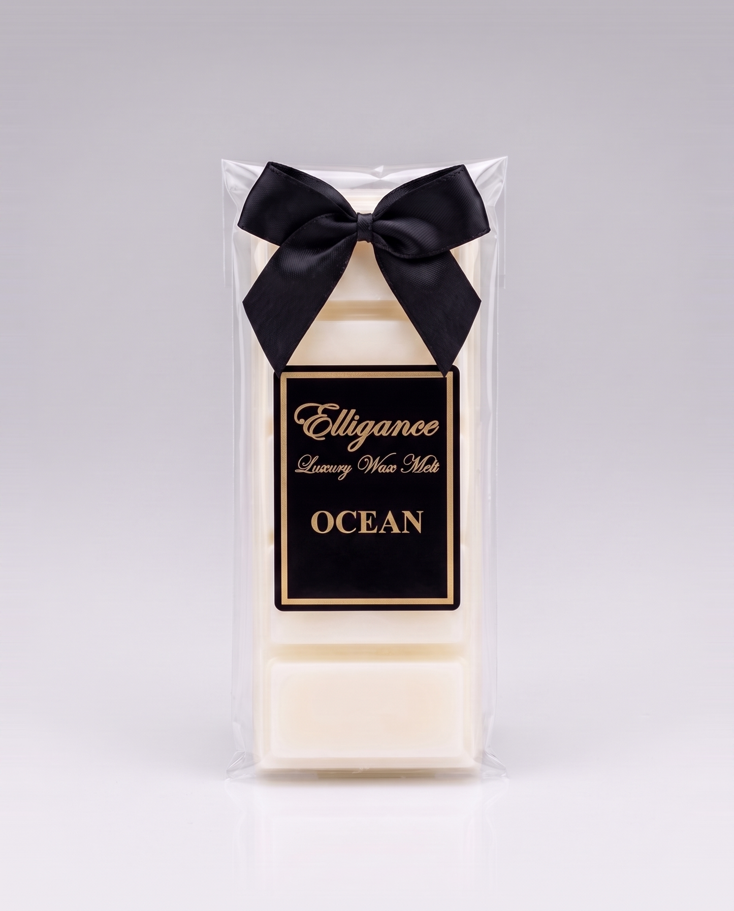 Ocean (Kifra) - Elligance Luxury Wax Melt Snap Bar