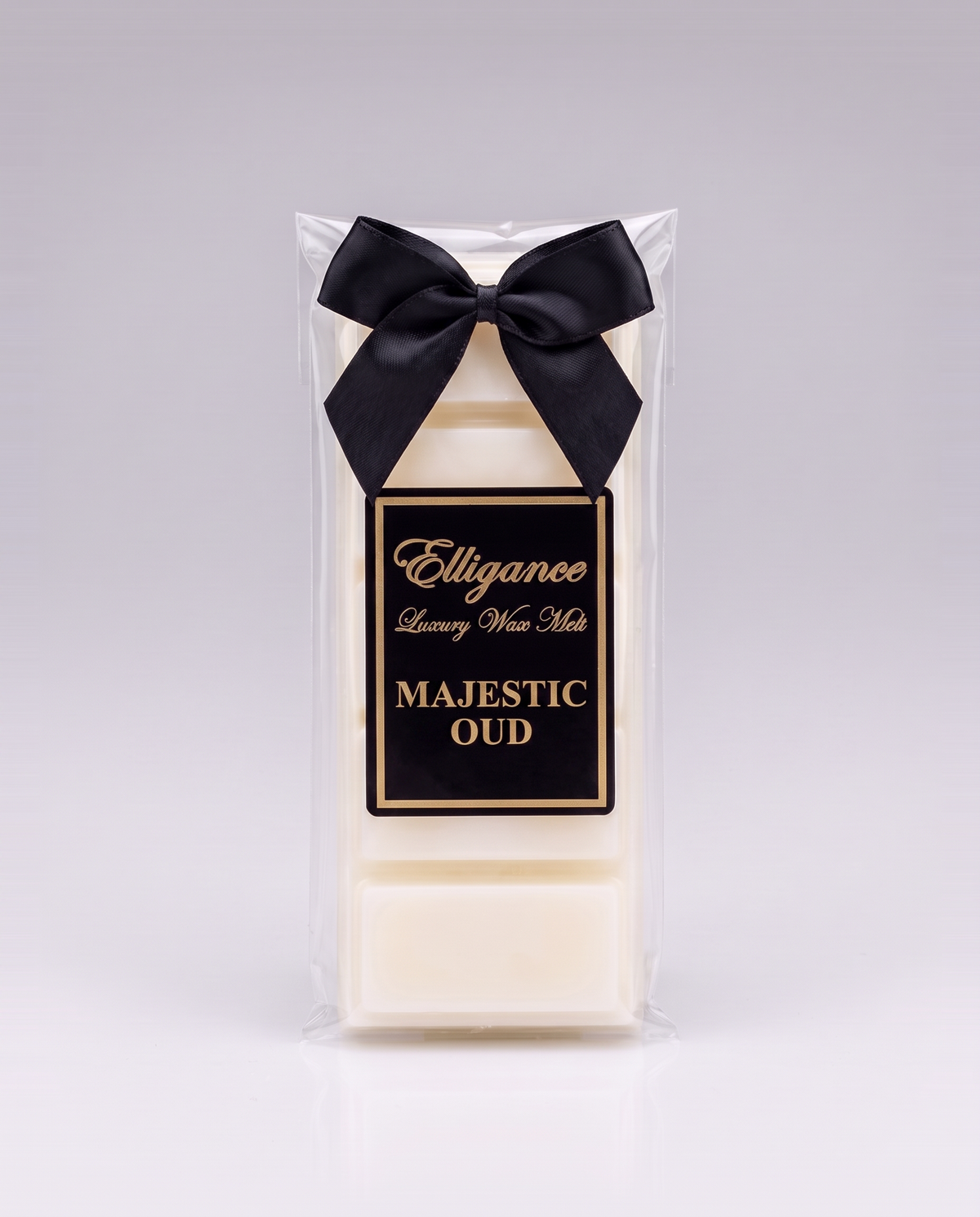 Majestic Oud - Elligance Luxury Wax Melt Snap Bar