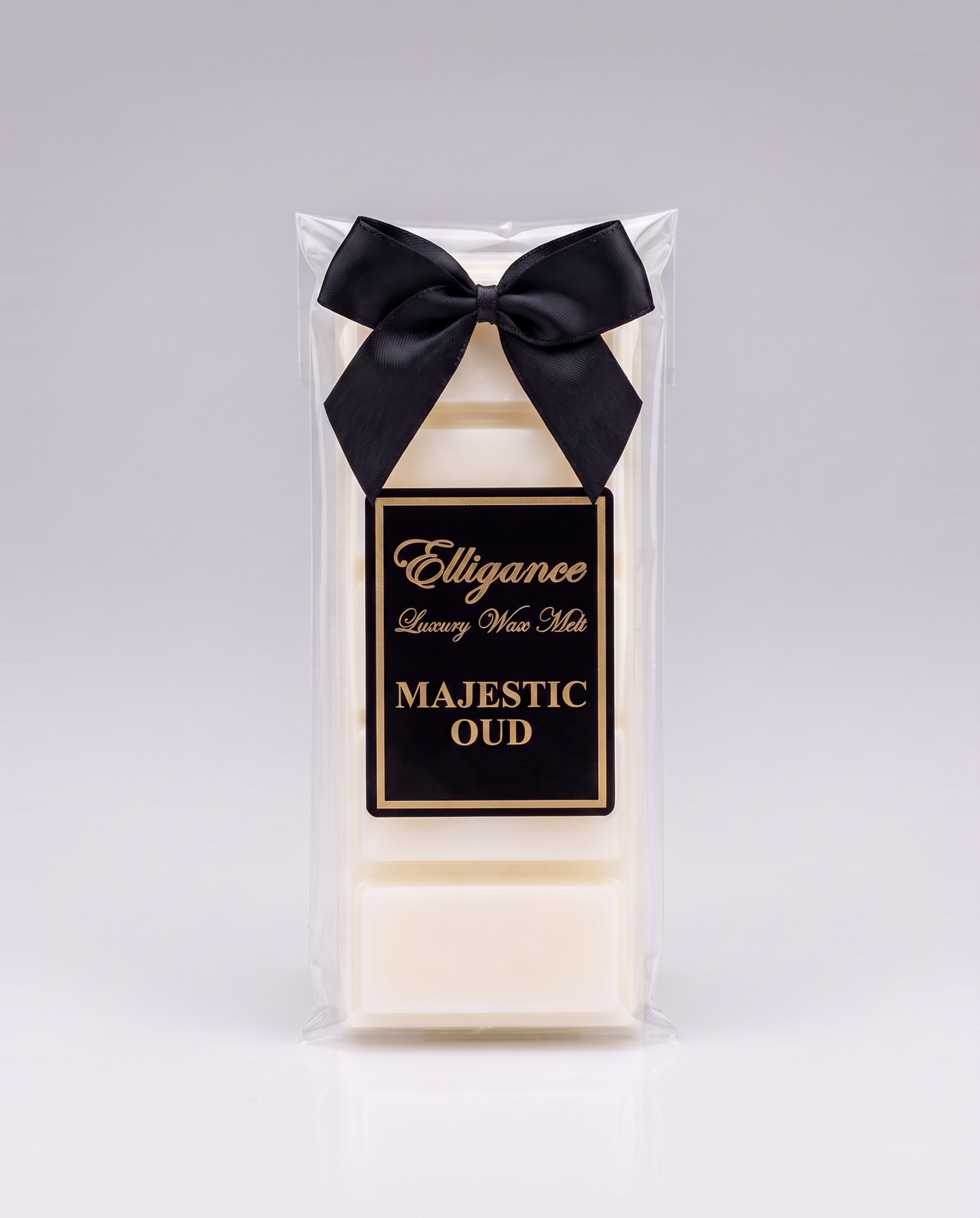 Majestic Oud - Elligance Luxury Wax Melt Snap Bar
