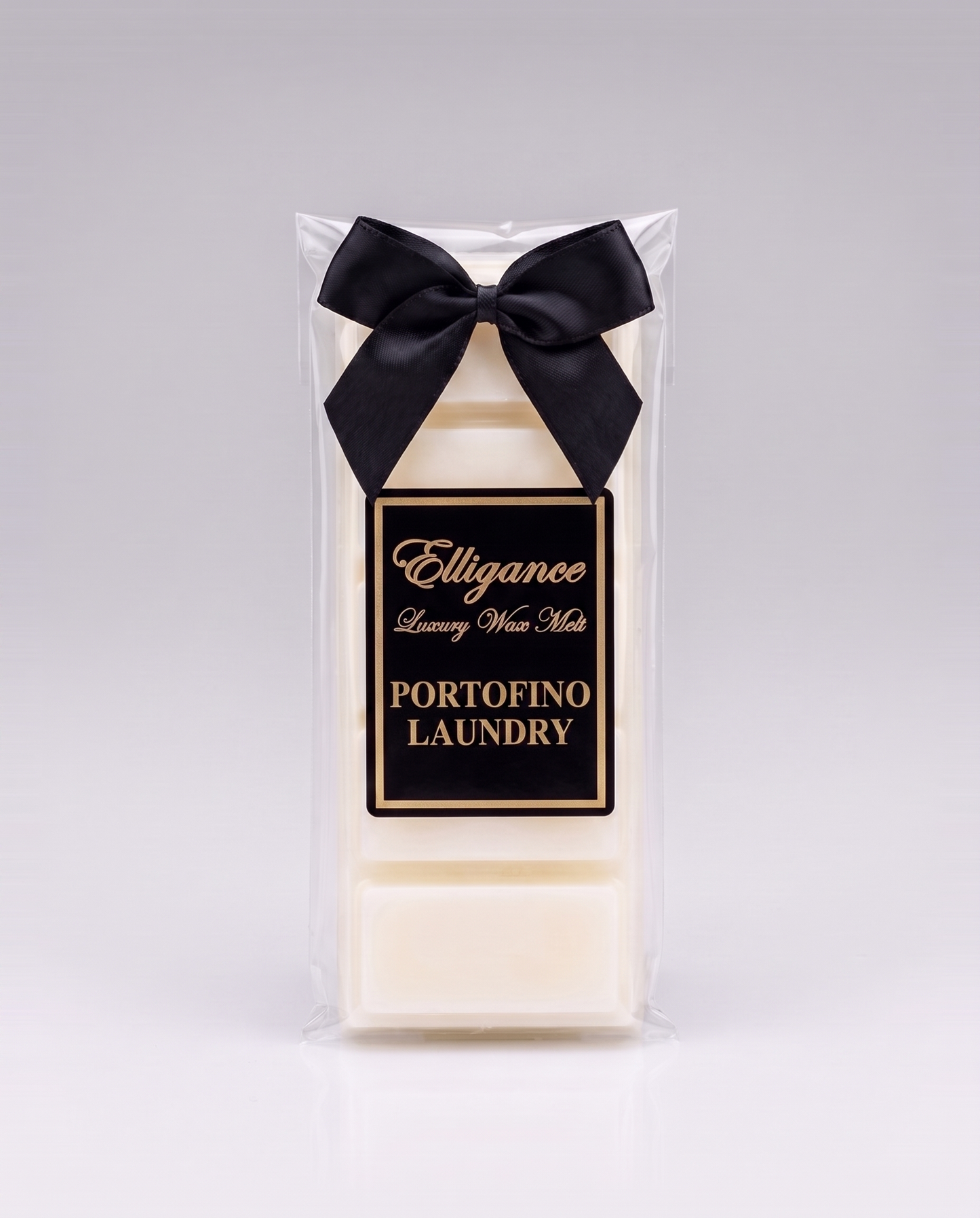 Portofino Laundry - Elligance Luxury Wax Melt Snap Bar