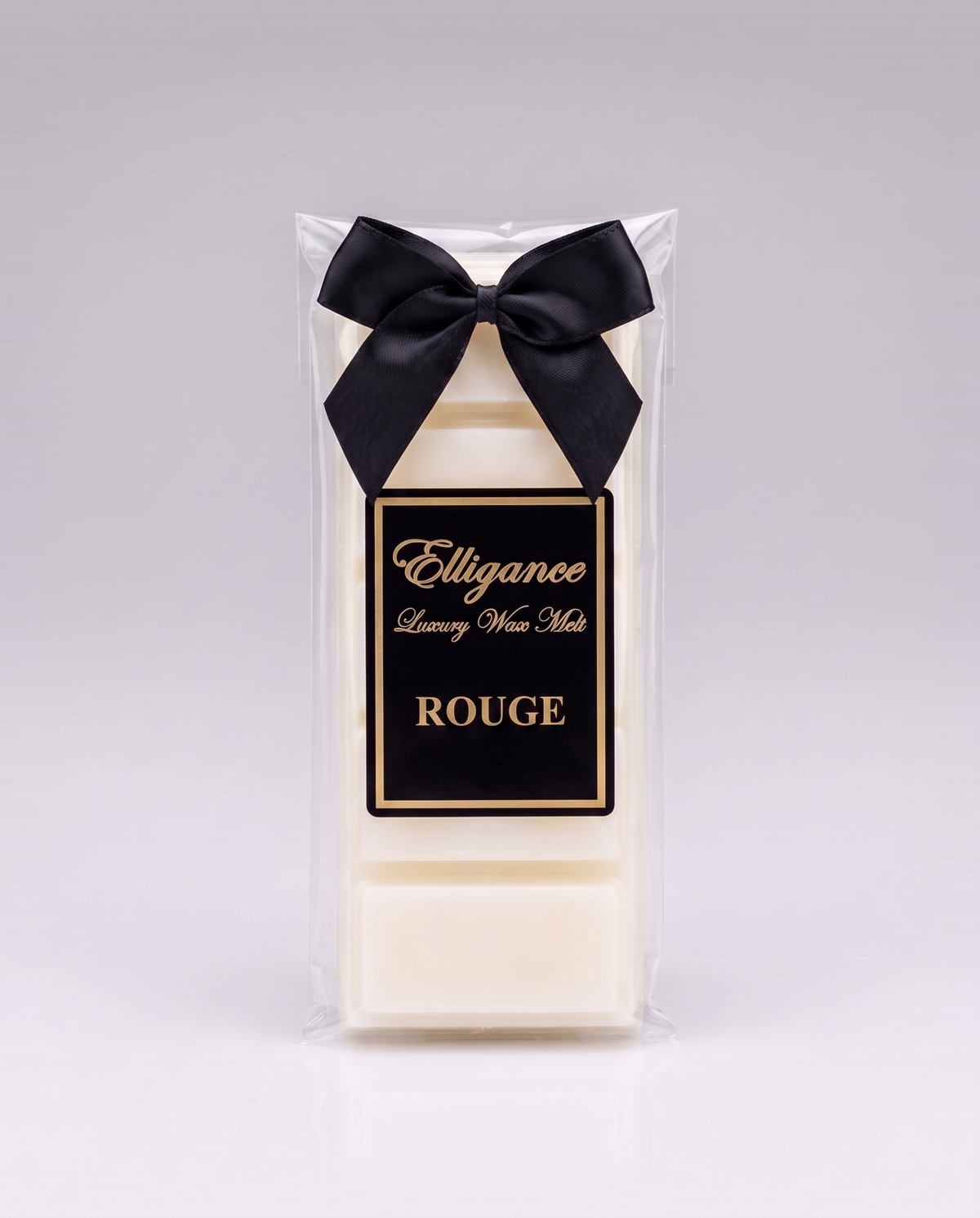 Rouge - Elligance Luxury Wax Melt Snap Bar