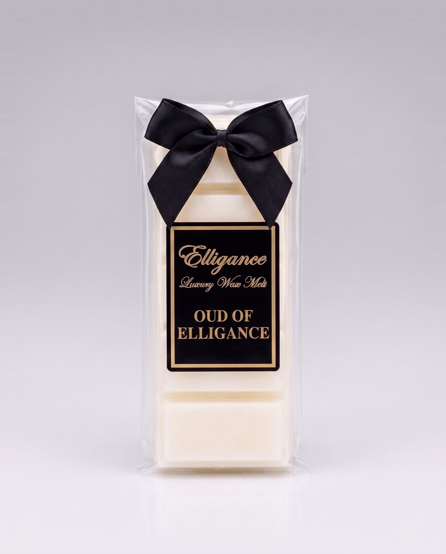 Oud of Elligance - Elligance Luxury Wax Melt Snap Bar