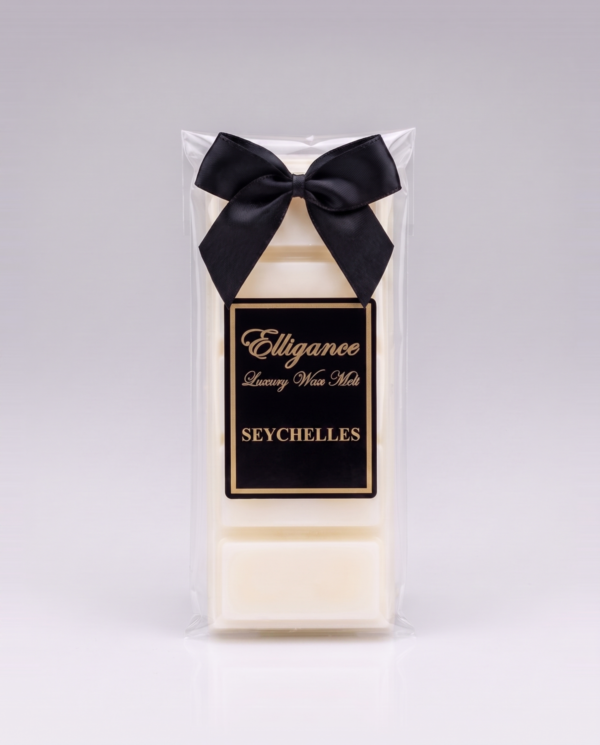 Seychelles - Elligance Luxury Wax Melt Snap Bar