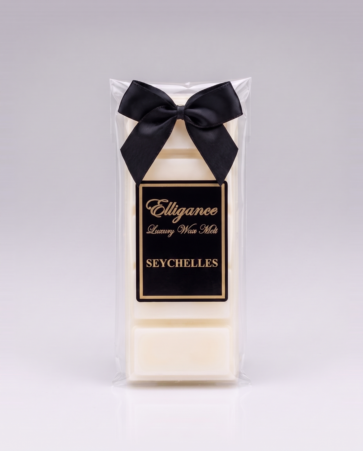 Seychelles - Elligance Luxury Wax Melt Snap Bar