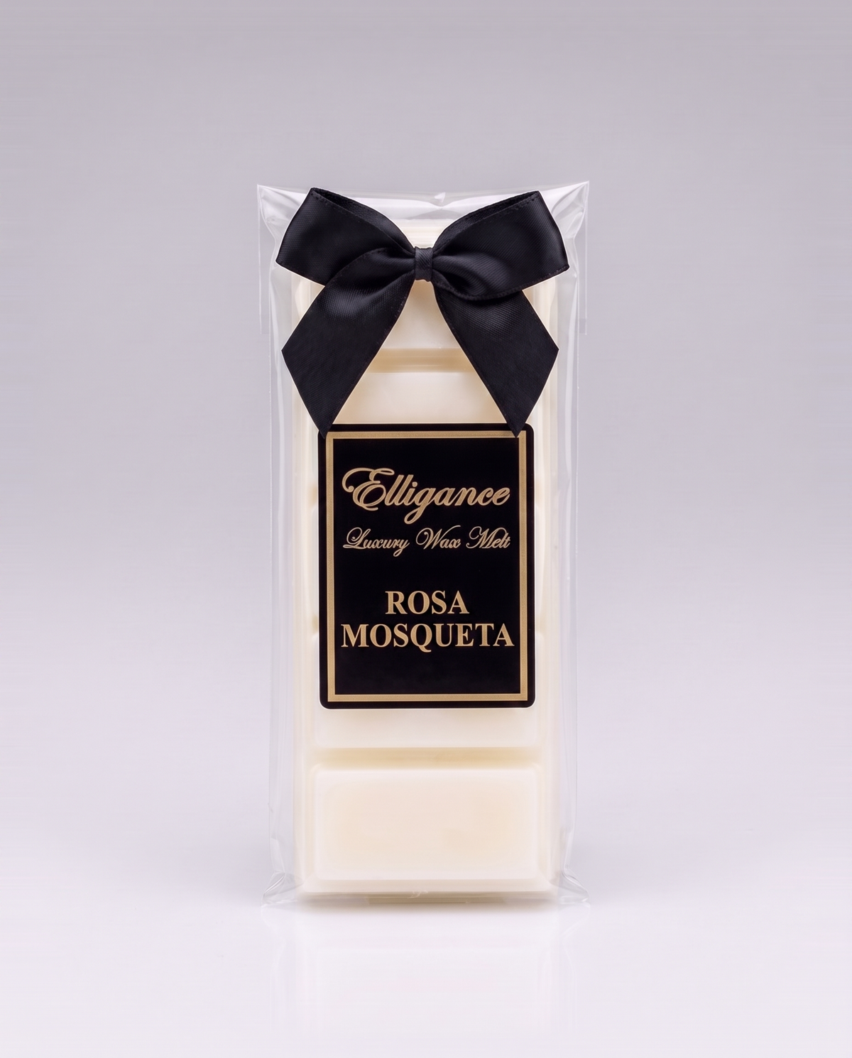 Rosa Mosqueta - Elligance Luxury Wax Melt Snap Bar