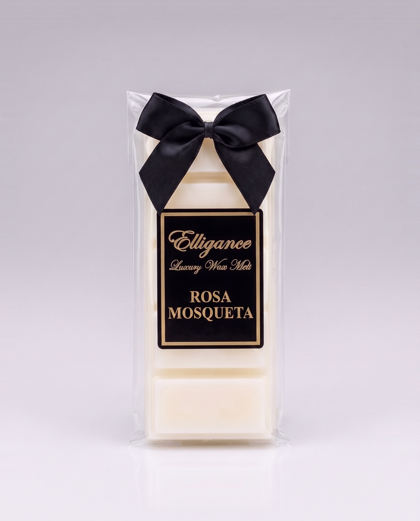 Rosa Mosqueta - Elligance Luxury Wax Melt Snap Bar