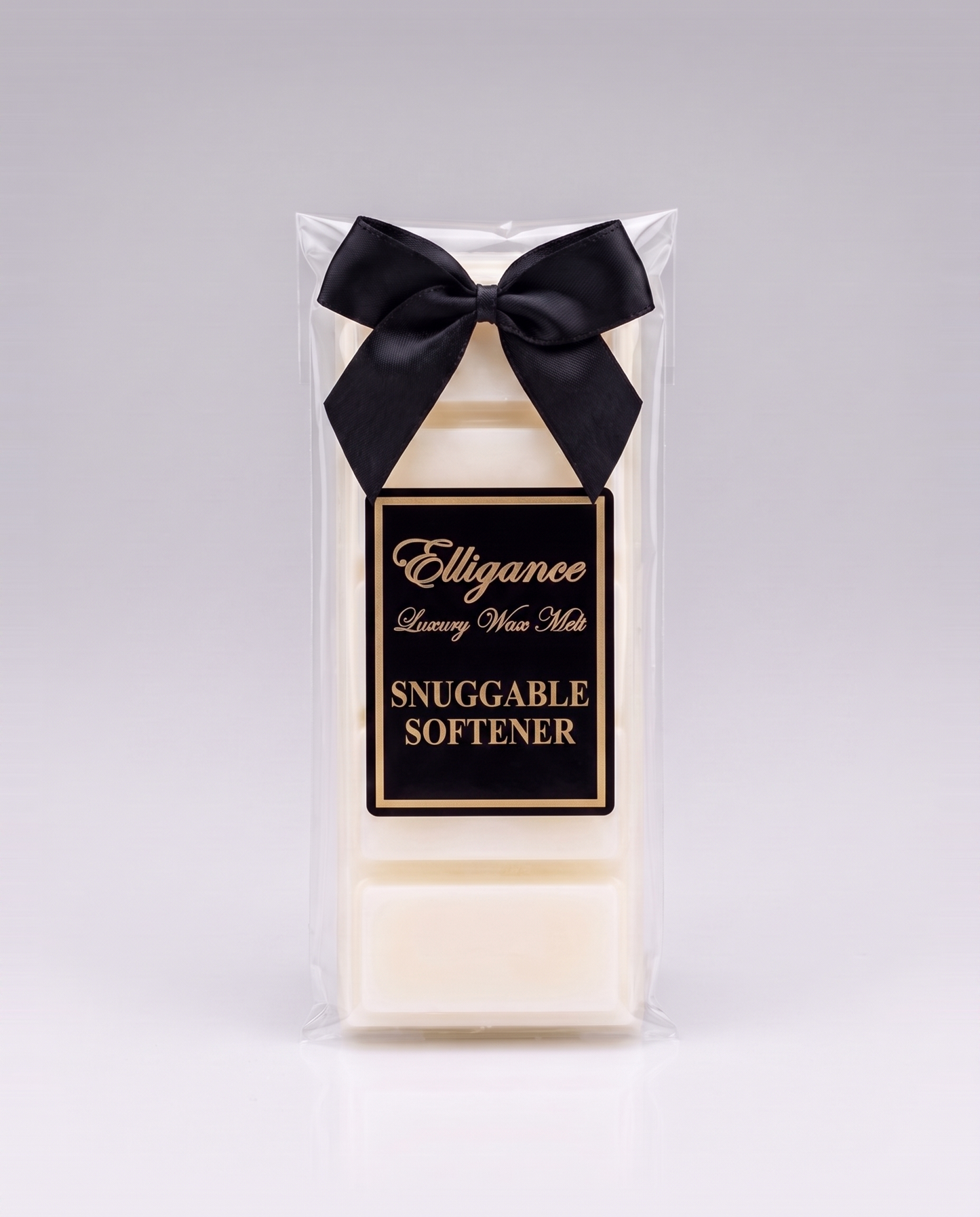 Snuggable Softener - Elligance Luxury Wax Melt Snap Bar