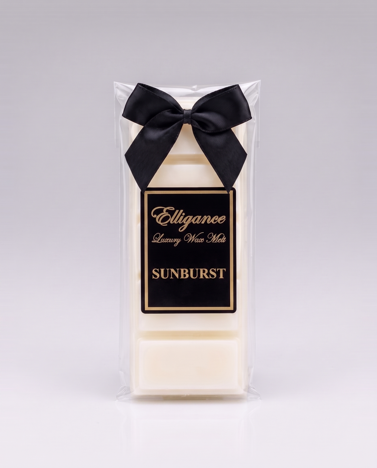 Sunburst (Comfort) - Elligance Luxury Wax Melt Snap Bar