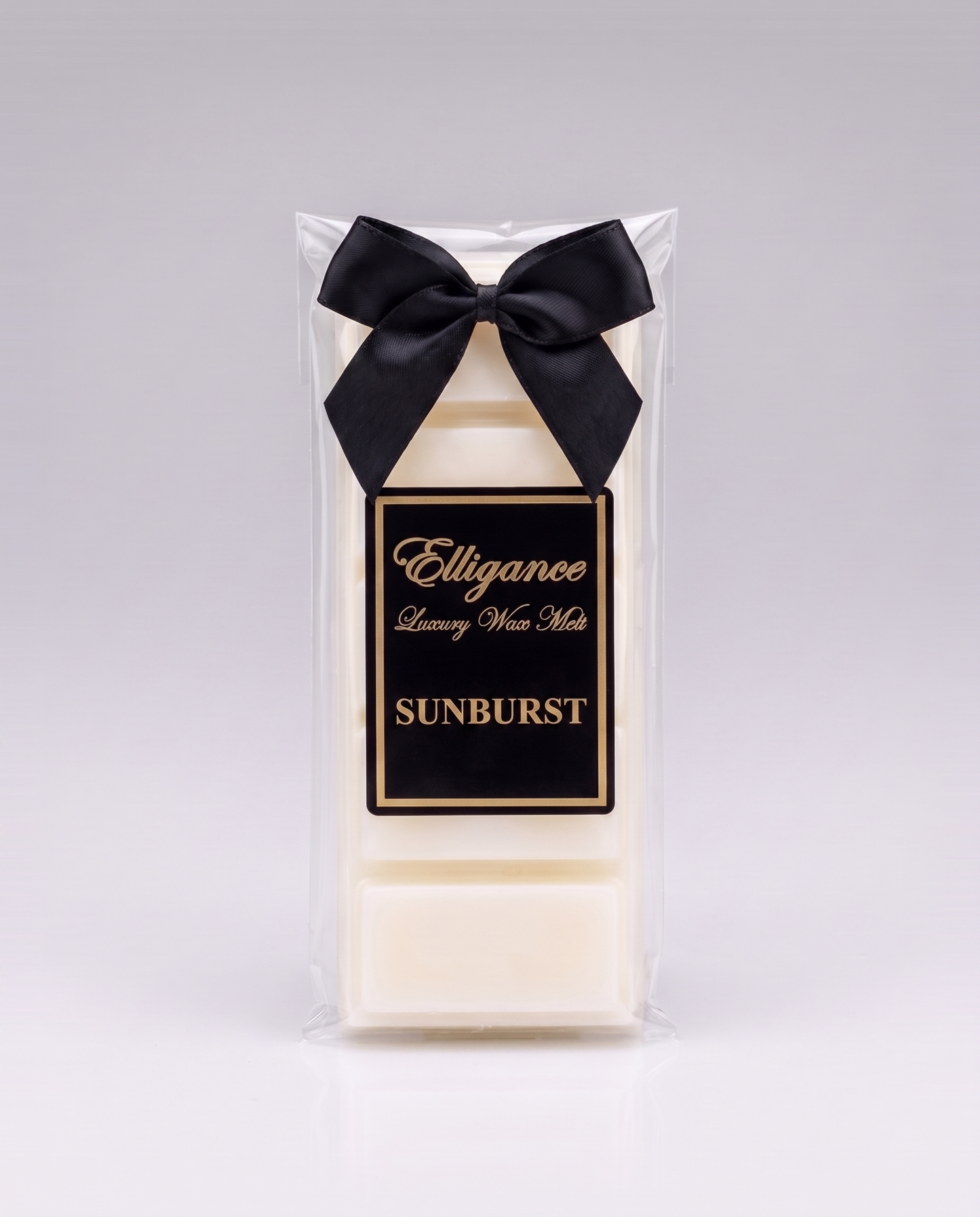 Sunburst (Comfort) - Elligance Luxury Wax Melt Snap Bar