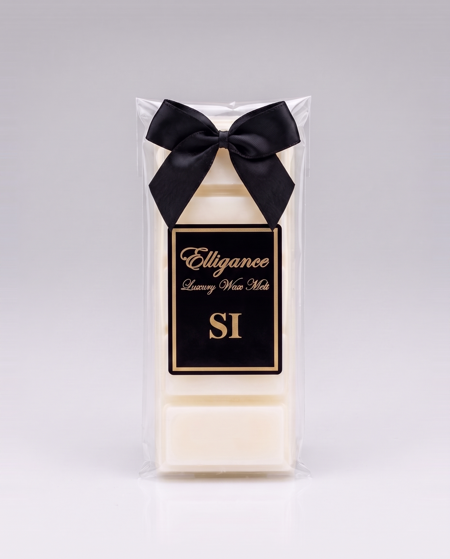 Si - Elligance Luxury Wax Melt Snap Bar
