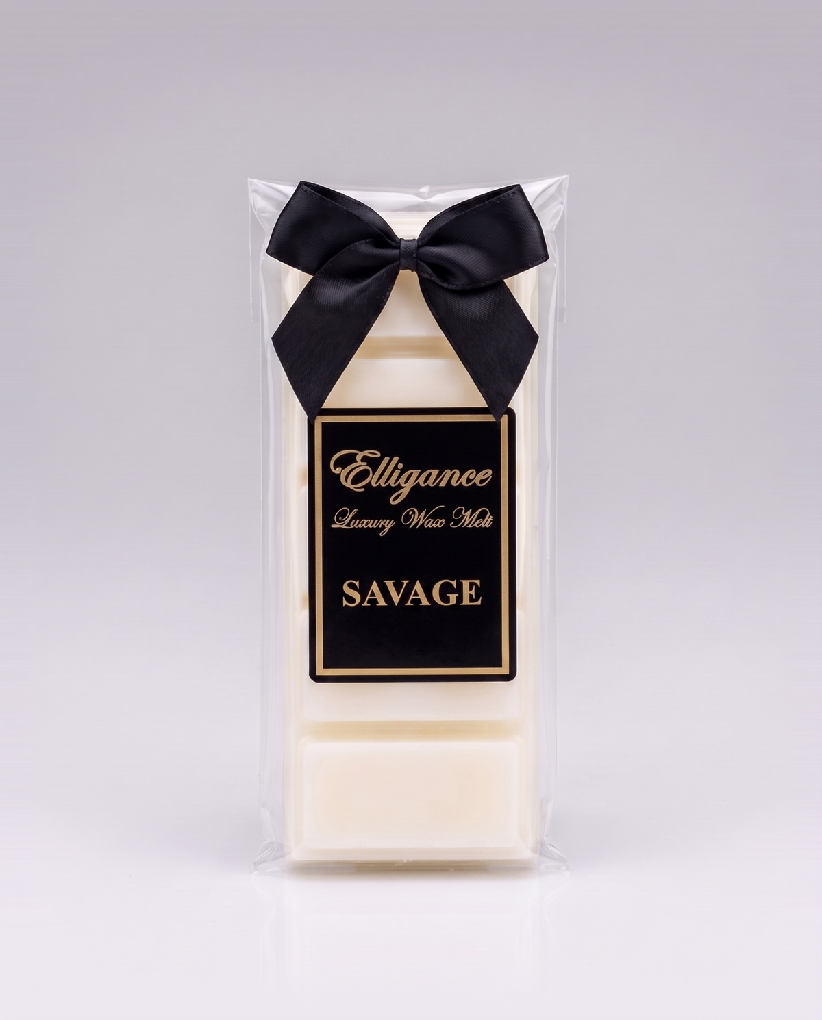 Savage - Elligance Luxury Wax Melt Snap Bar