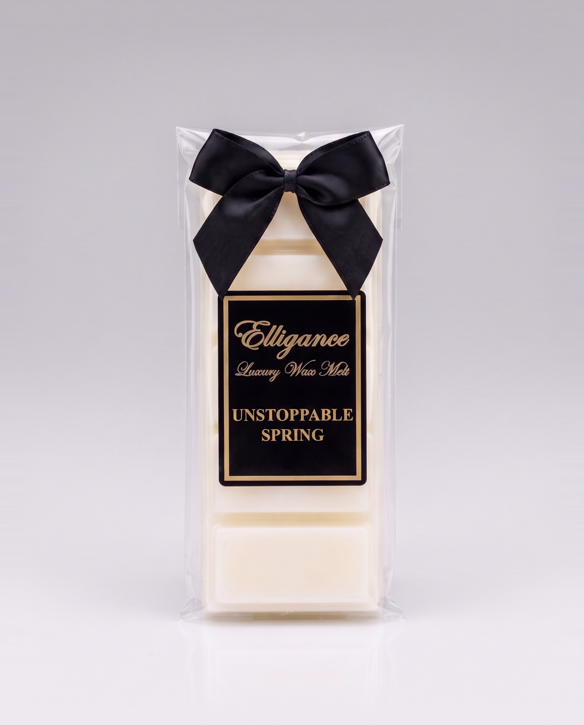 Unstoppable Spring - Elligance Luxury Wax Melt Snap Bar
