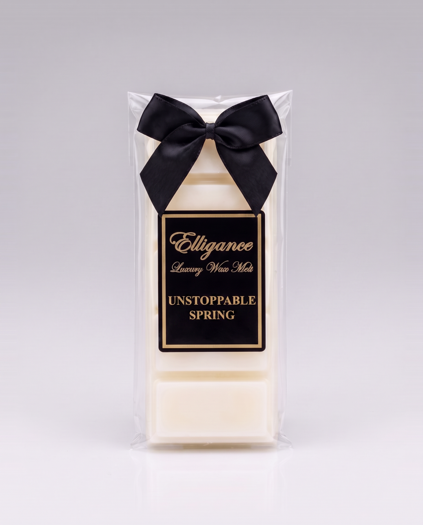 Unstoppable Spring - Elligance Luxury Wax Melt Snap Bar