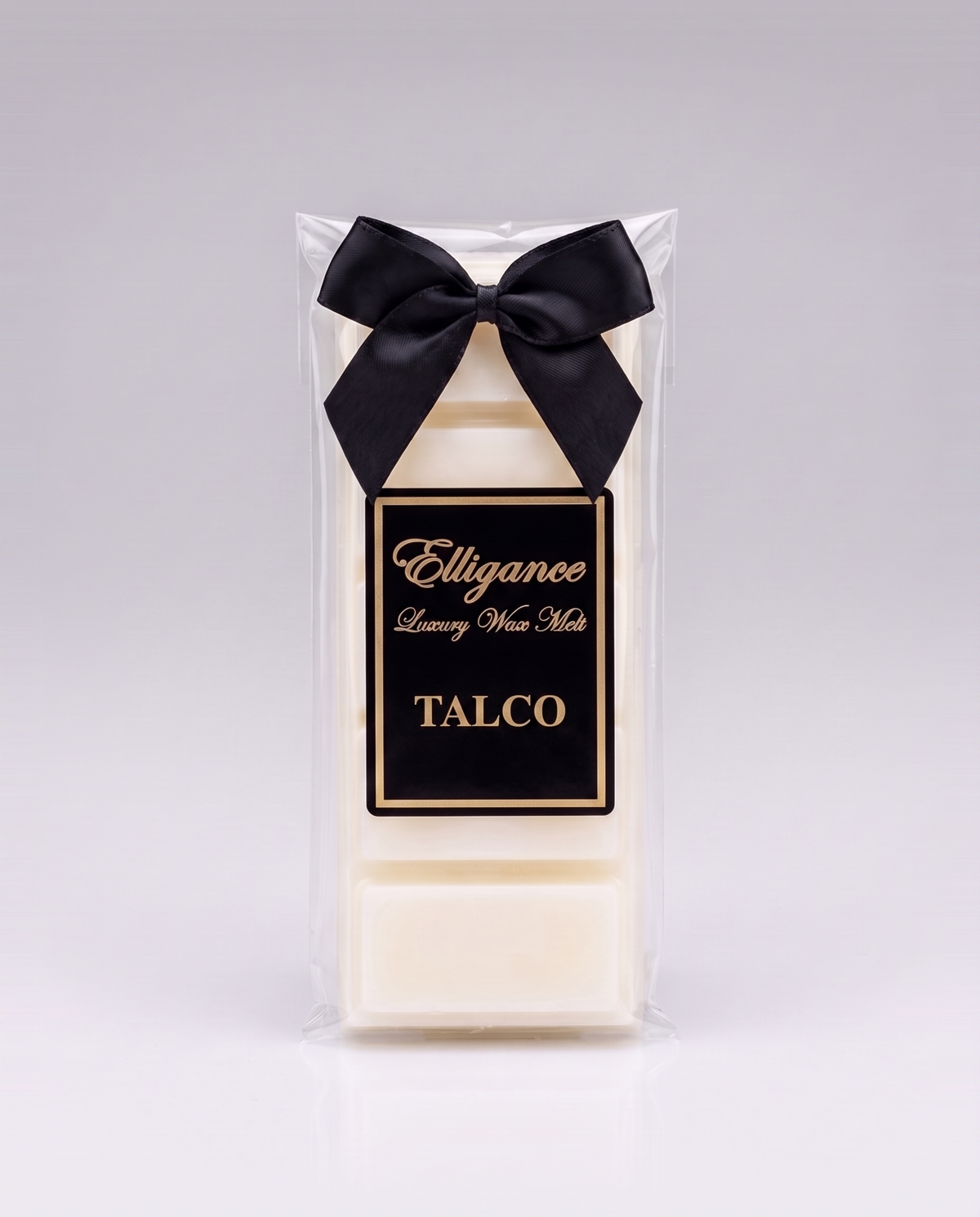 Talco - Elligance Luxury Wax Melt Snap Bar