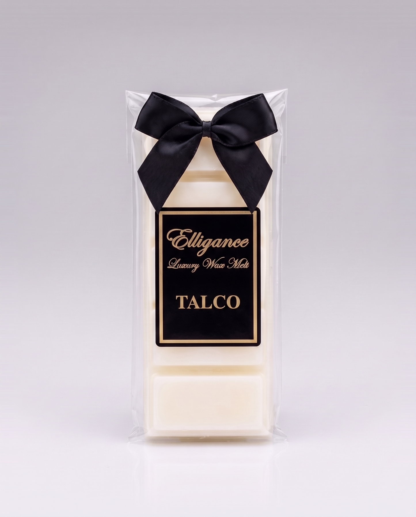 Talco - Elligance Luxury Wax Melt Snap Bar