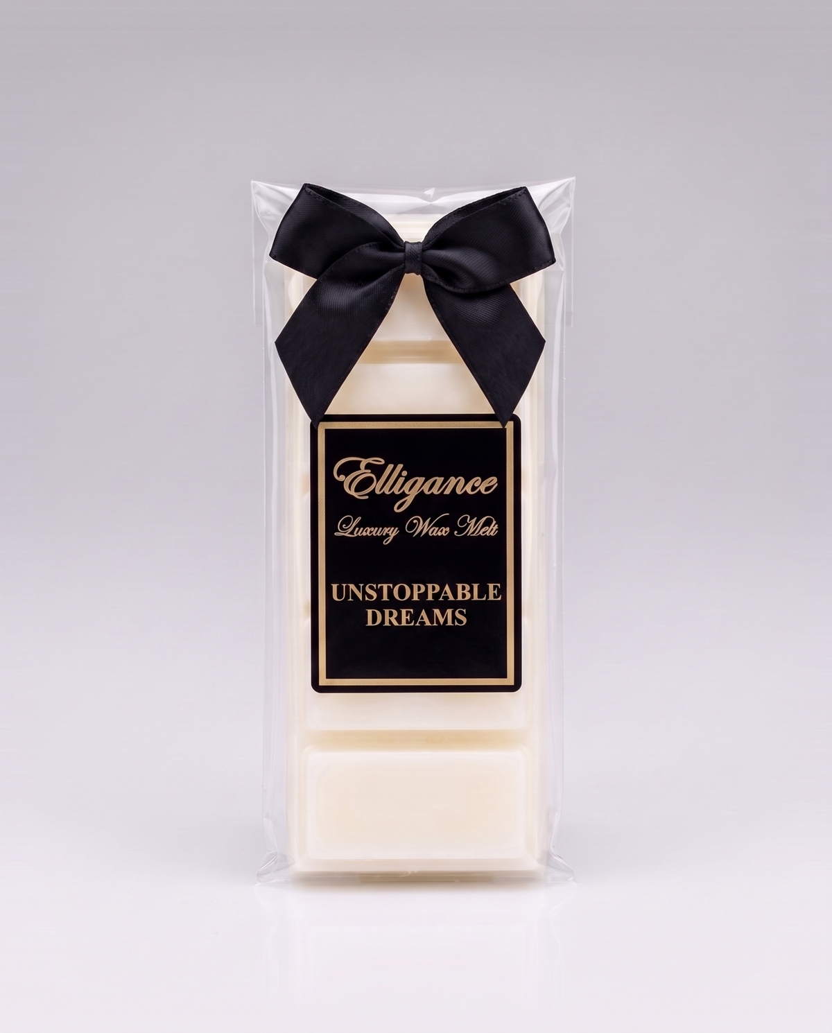 Unstoppable Dreams - Elligance Luxury Wax Melt Snap Bar