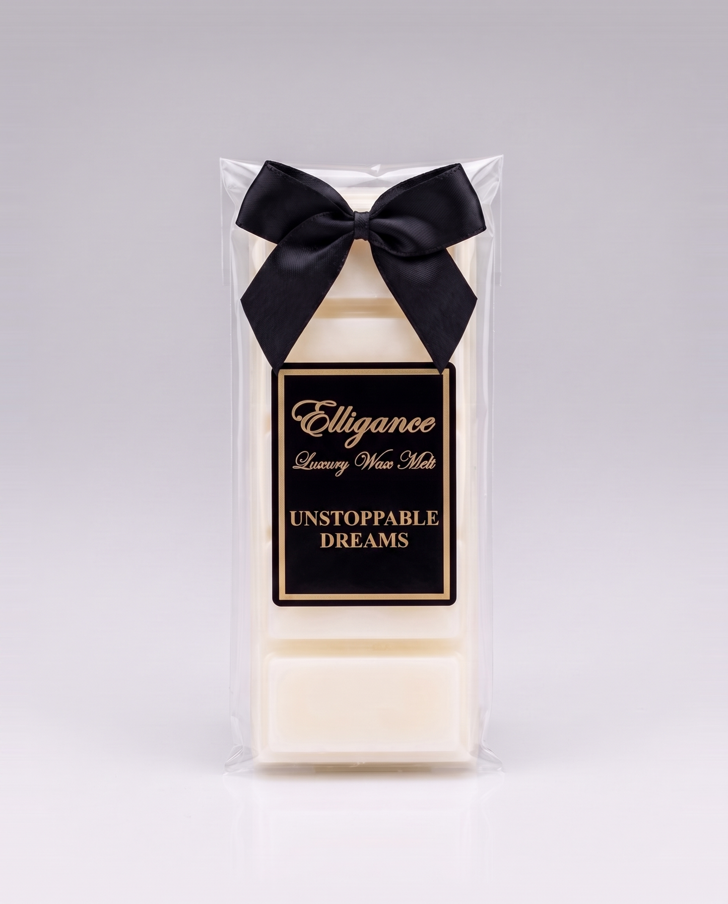 Unstoppable Dreams - Elligance Luxury Wax Melt Snap Bar