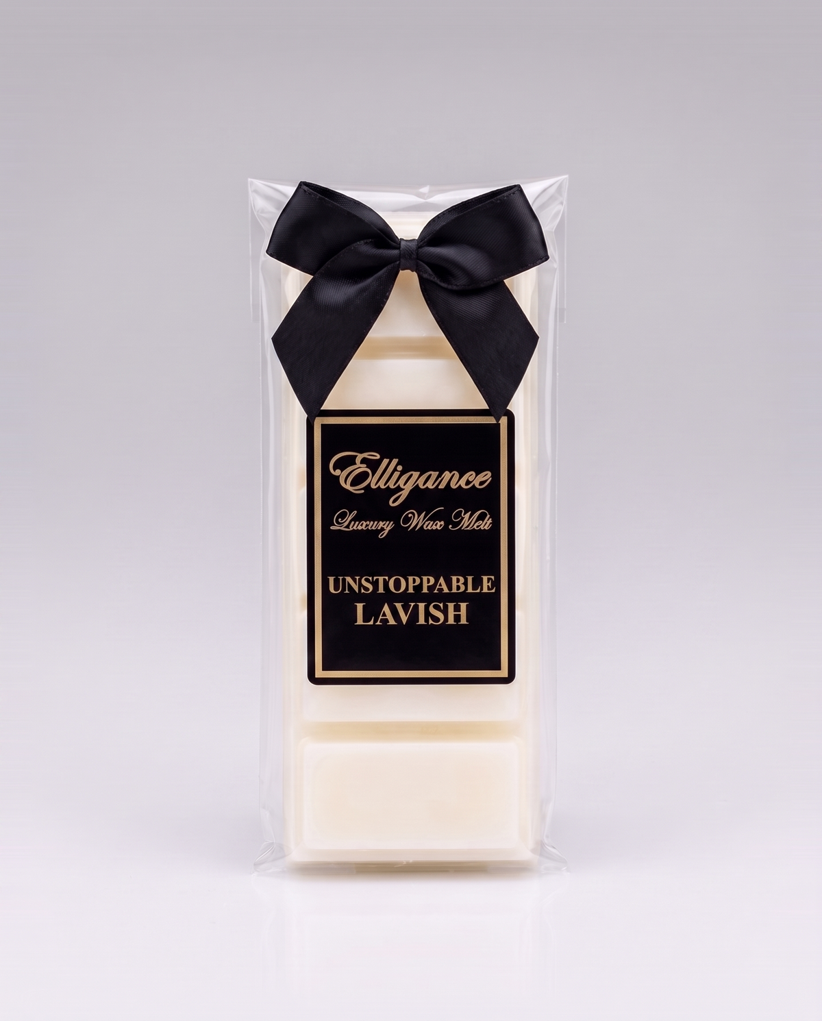 Unstoppable Lavish - Elligance Luxury Wax Melt Snap Bar