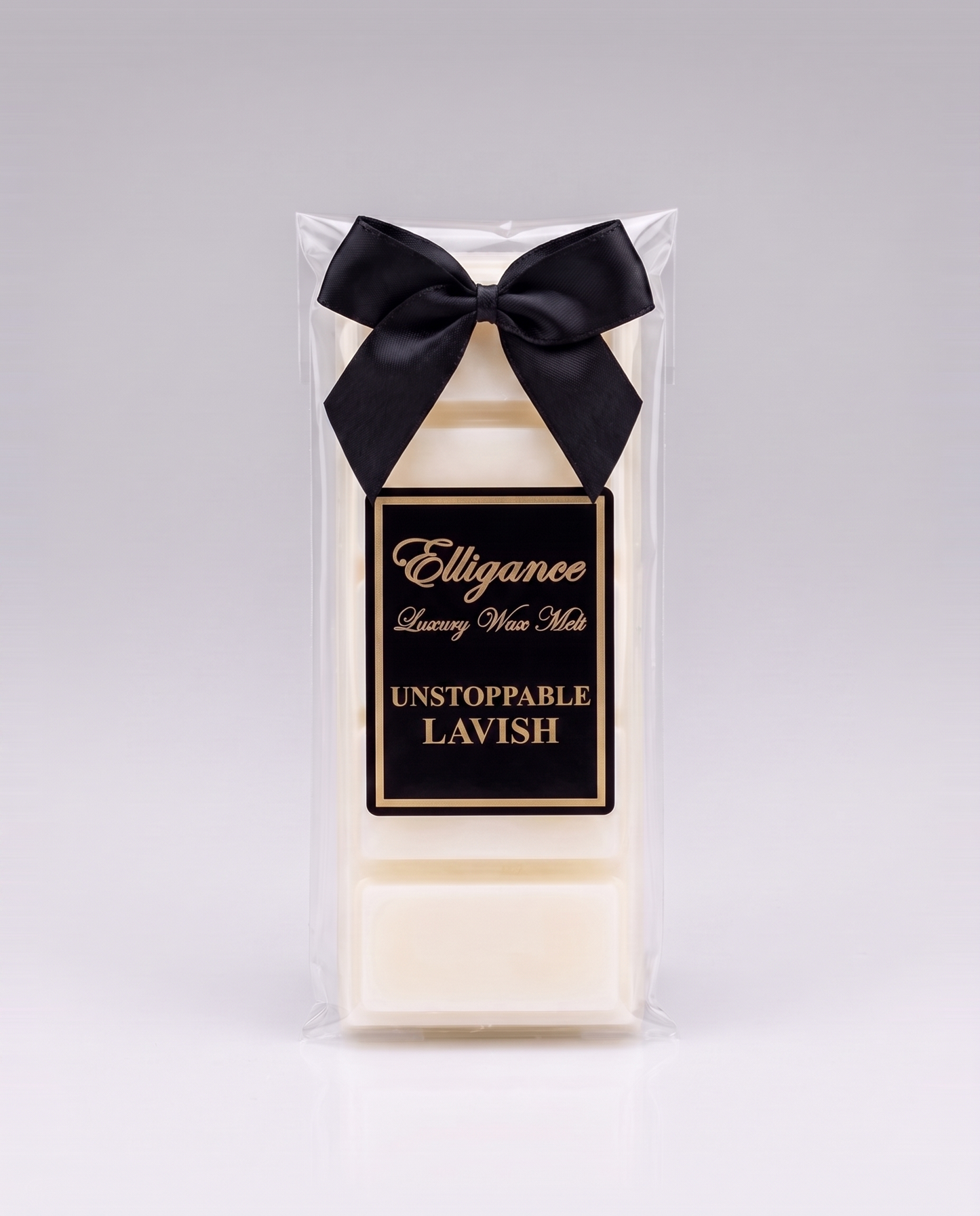 Unstoppable Lavish - Elligance Luxury Wax Melt Snap Bar