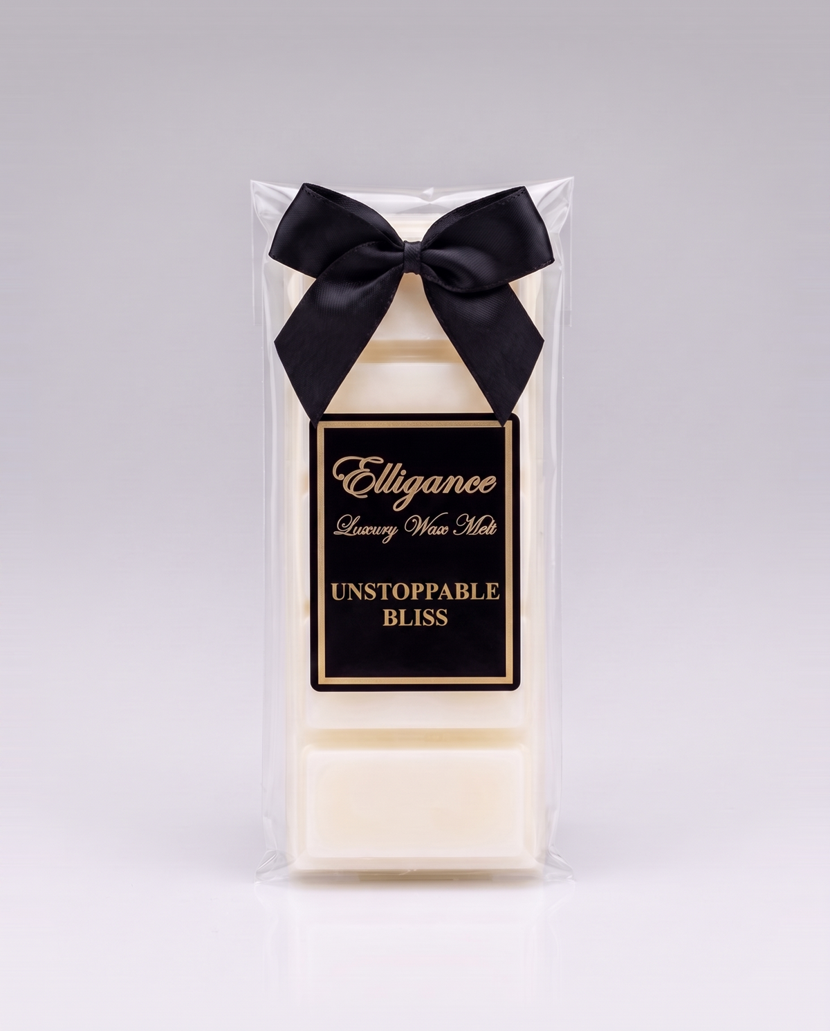 Unstoppable Bliss - Elligance Luxury Wax Melt Snap Bar