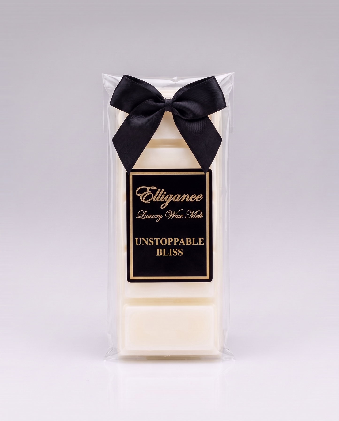 Unstoppable Bliss - Elligance Luxury Wax Melt Snap Bar