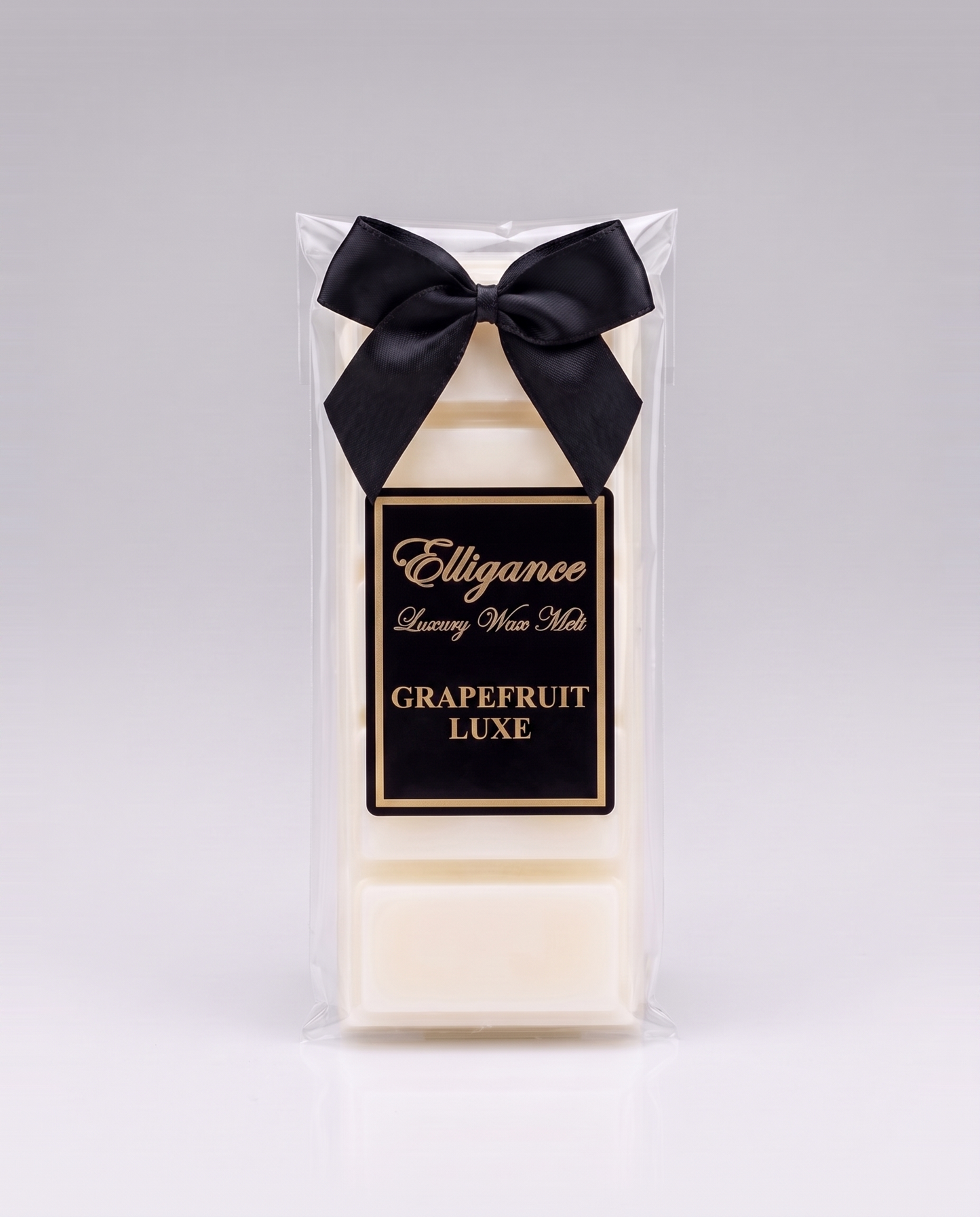 Grapefruit Luxe - Elligance Luxury Wax Melt Snap Bar