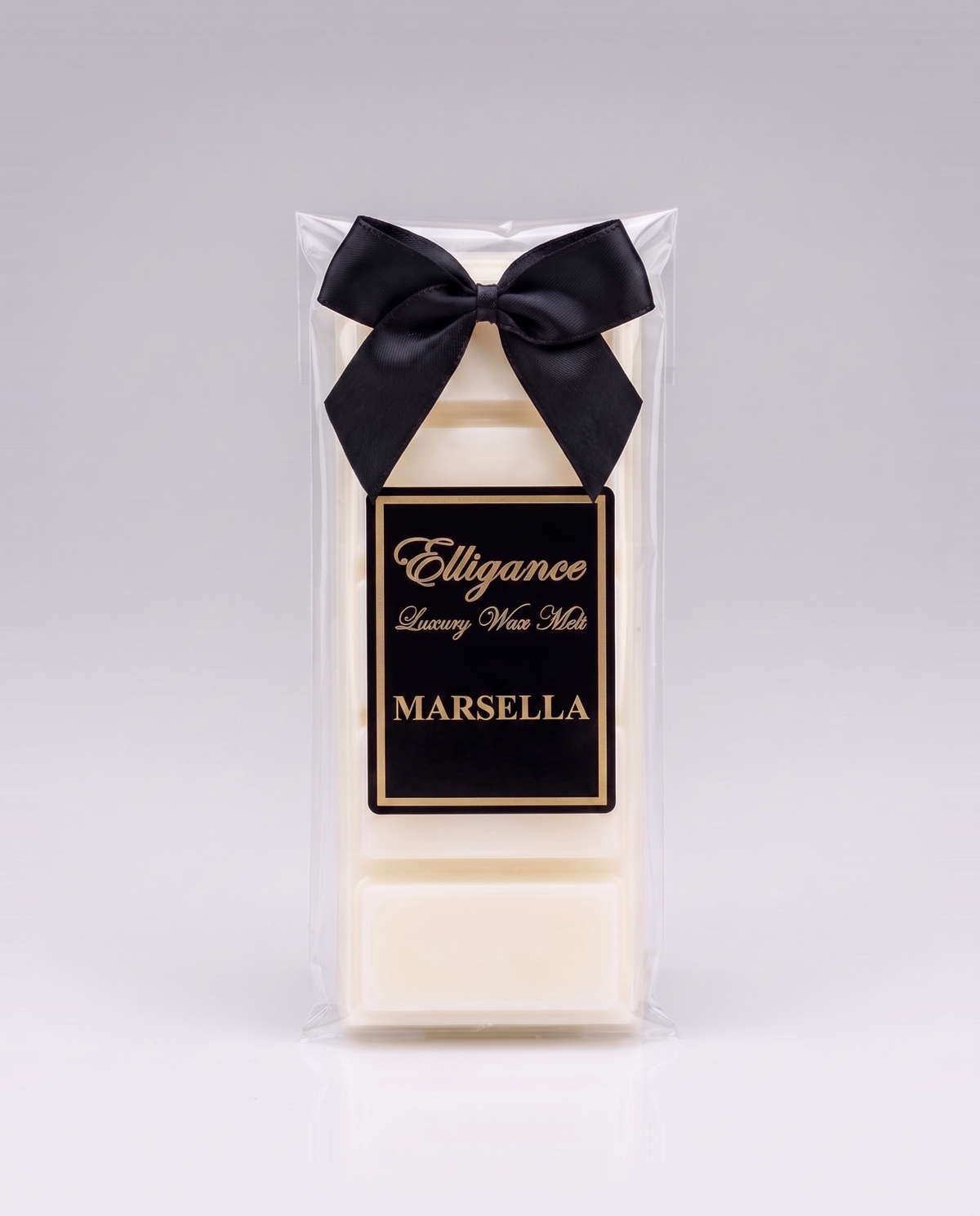 Marsella - Elligance Luxury Wax Melt Snap Bar