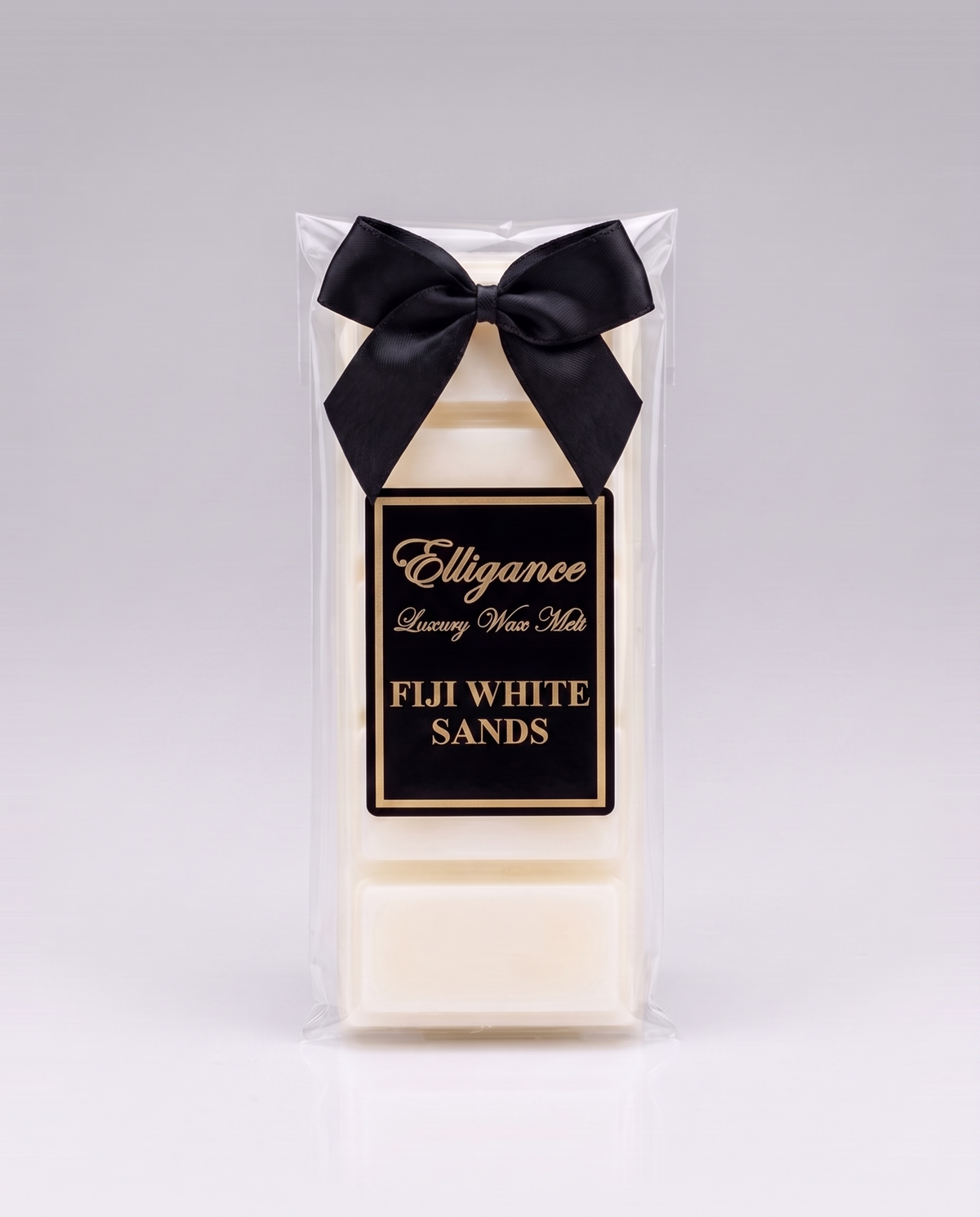 Fiji White Sands - Elligance Luxury Wax Melt Snap Bar